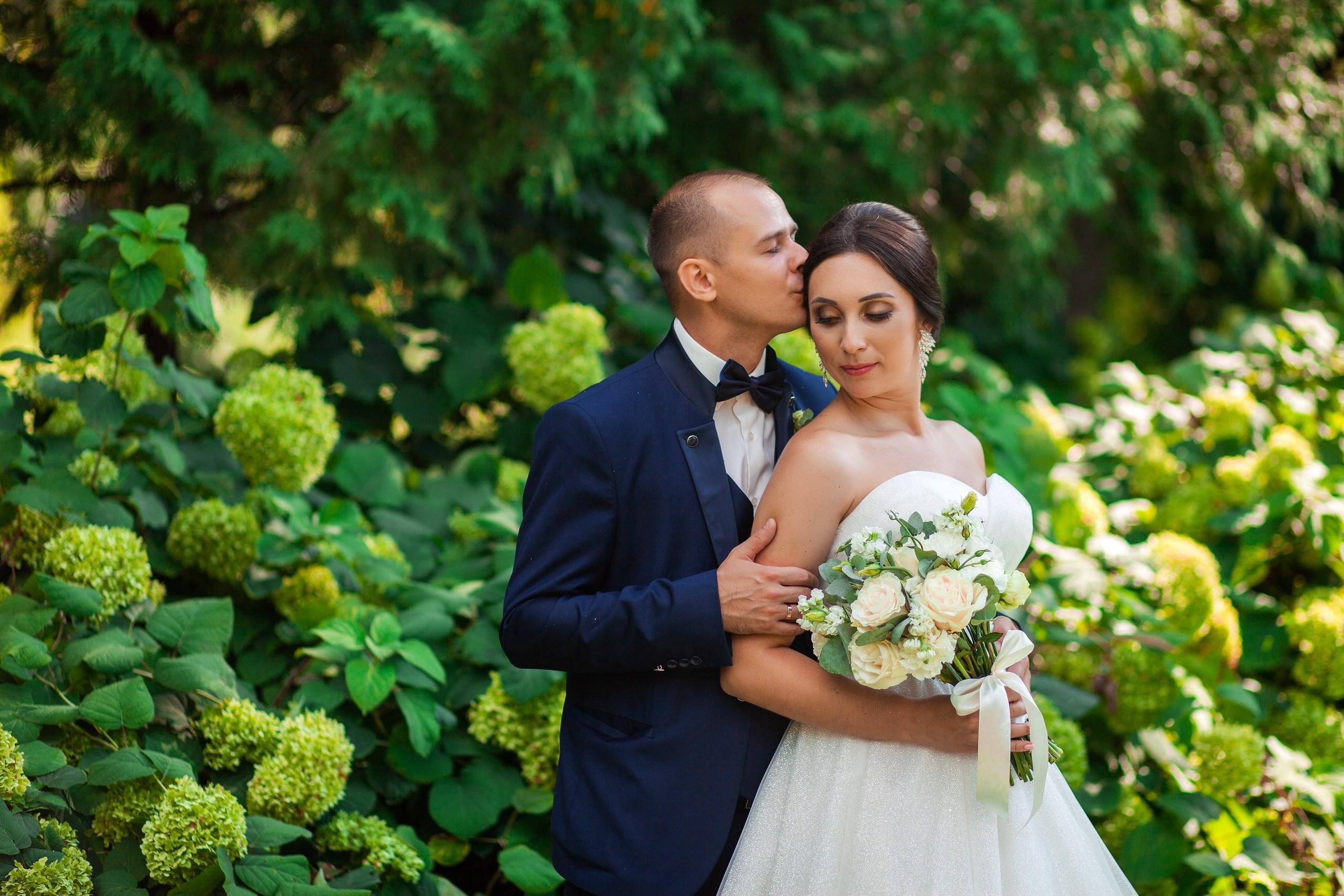 Wedding. Ваш фотограф Светлана Мицукова