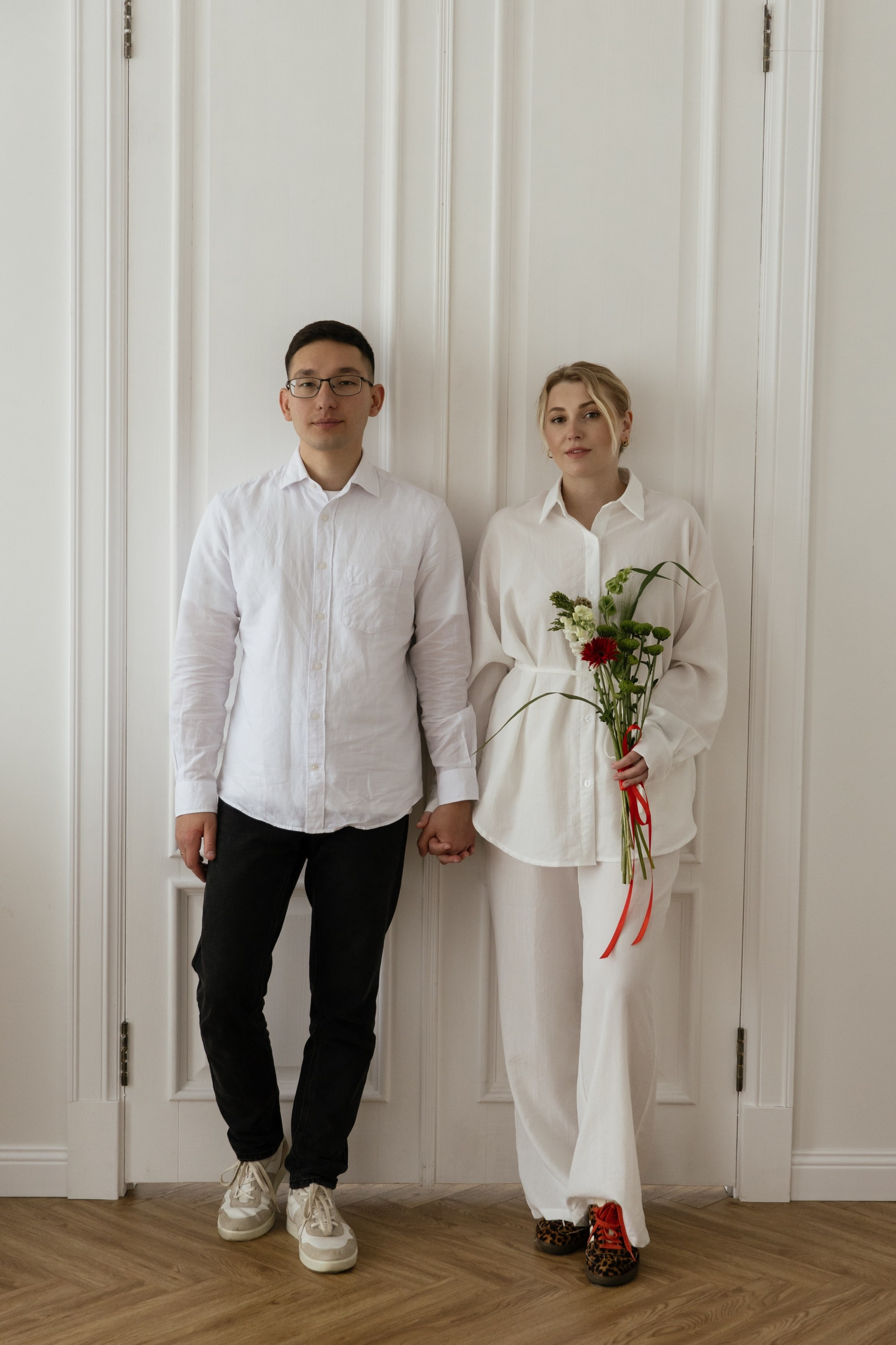 Оля и Степан!. Фотограф Сергиев Посад Москва Хованская Екатерина