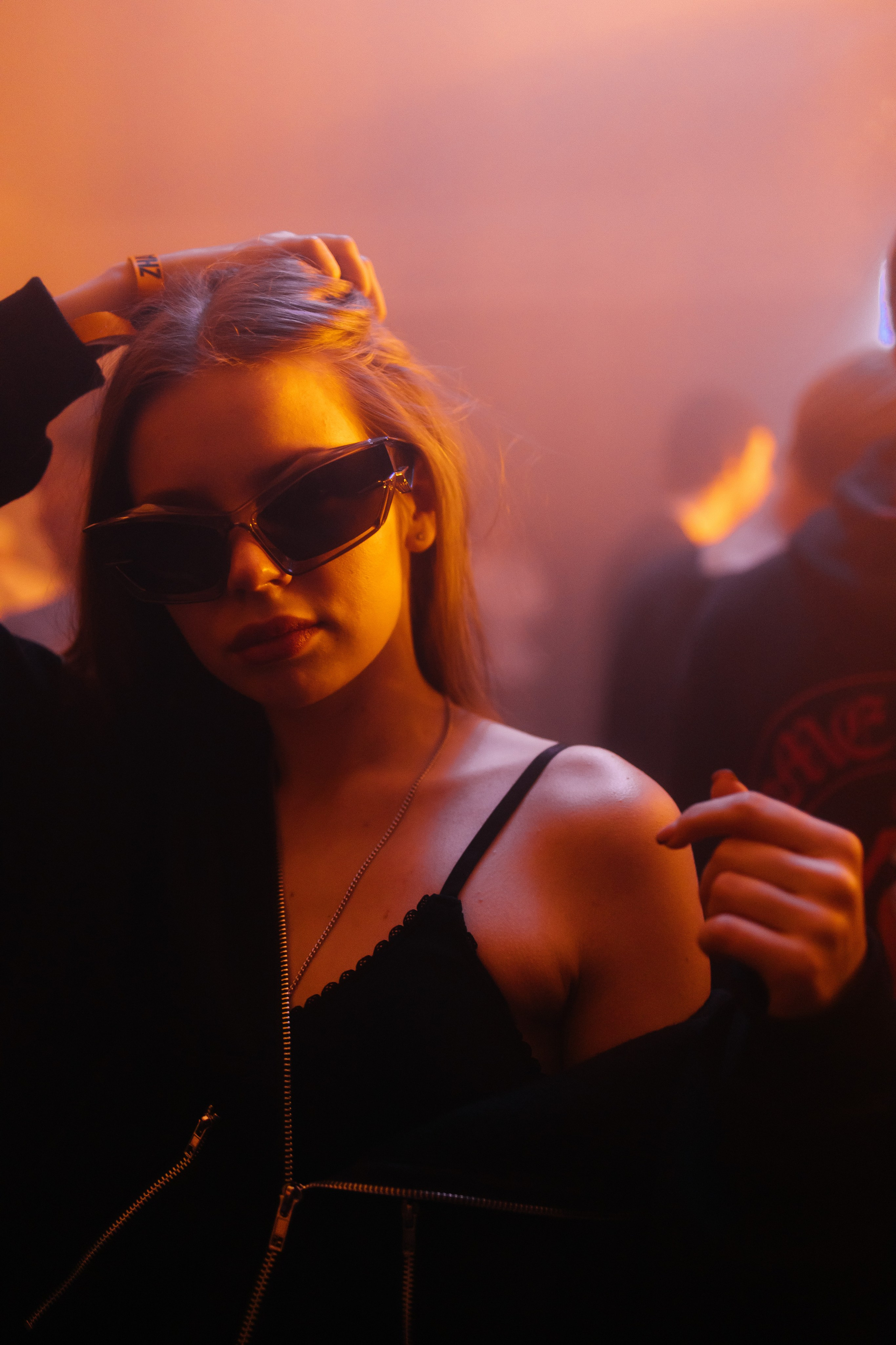 ZHARA TOUR DOMBAY | 2025 | PART2. ZHARA CREW