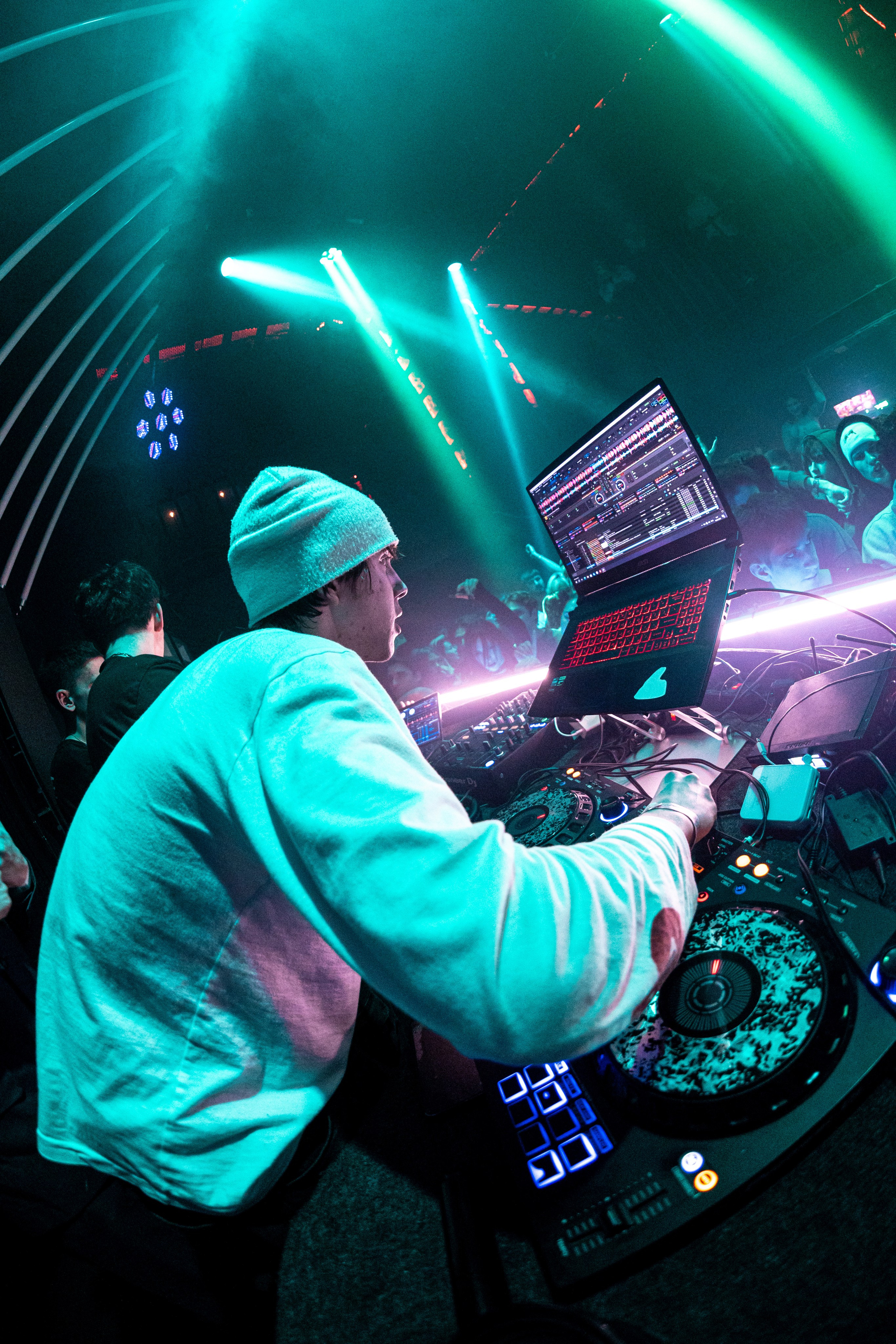 ZHARA & ZIP| ПАША ТЕХНИК. ZHARA CREW