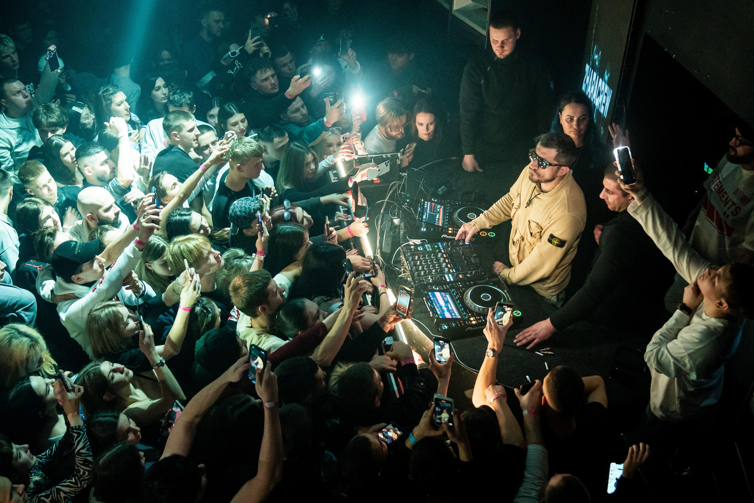 ZHARA & ZIP| ПАША ТЕХНИК. ZHARA CREW