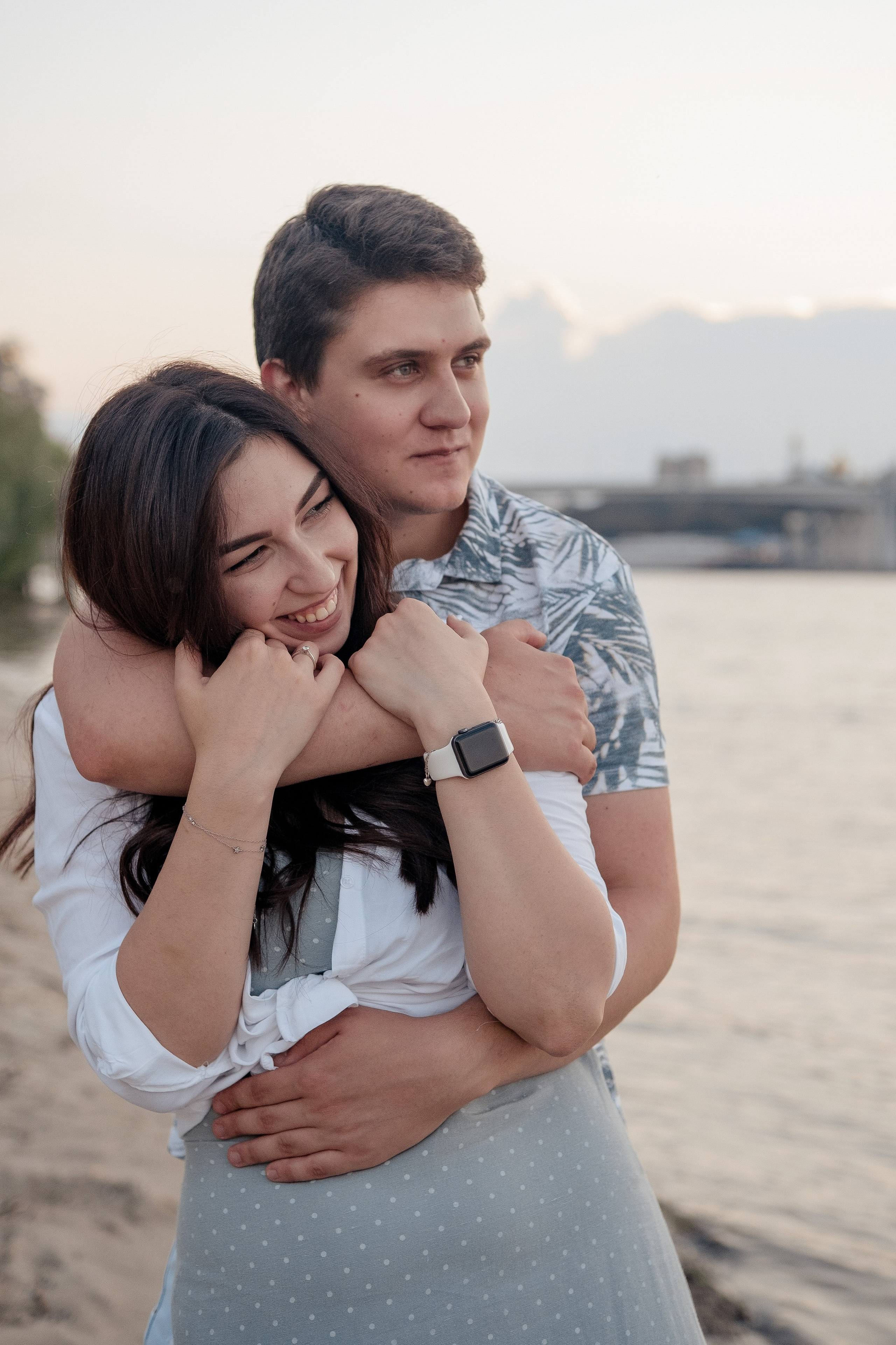 Love story. Анна Рышкевич