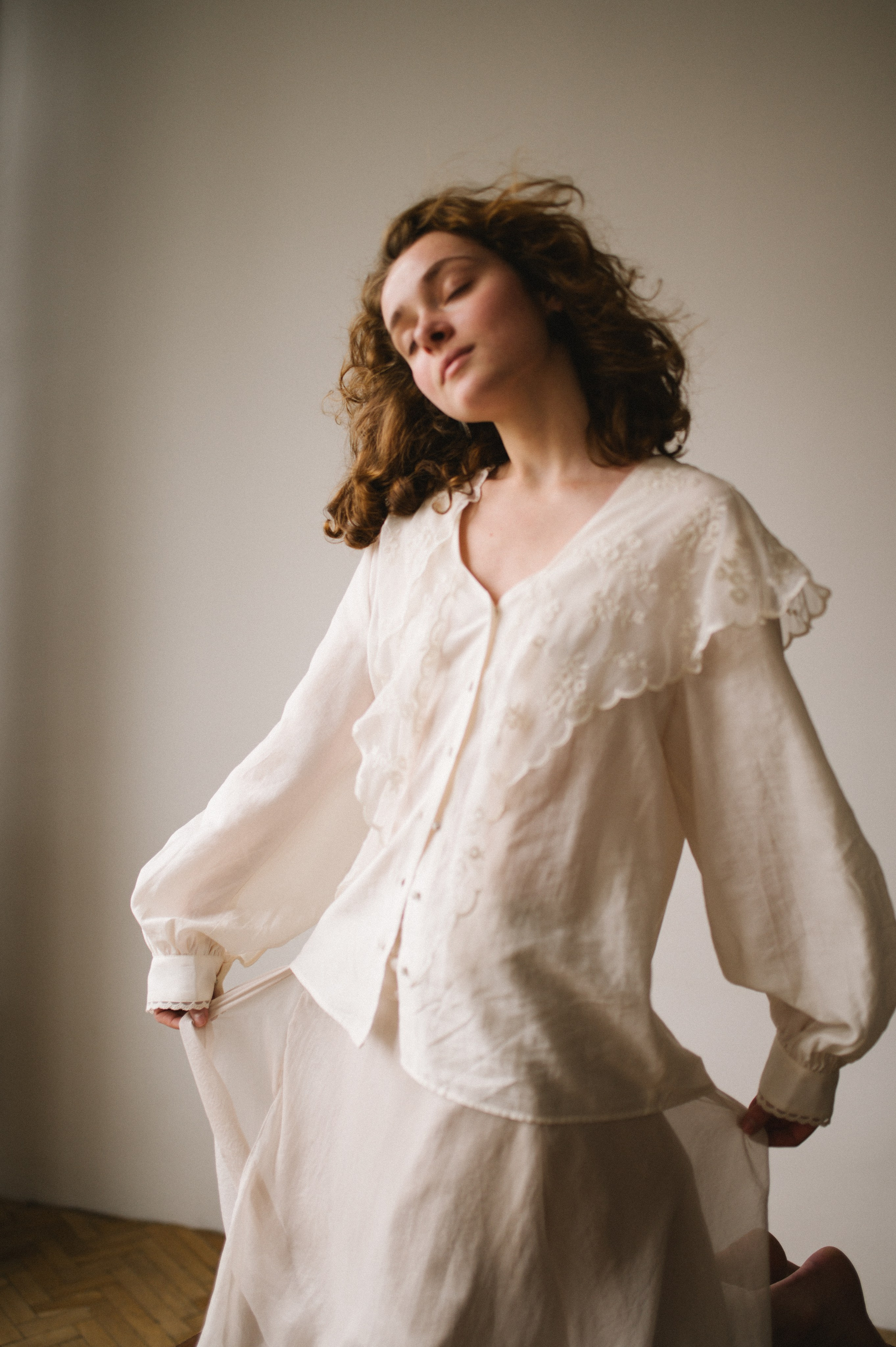 Masha. Фотограф — Ася Орехова