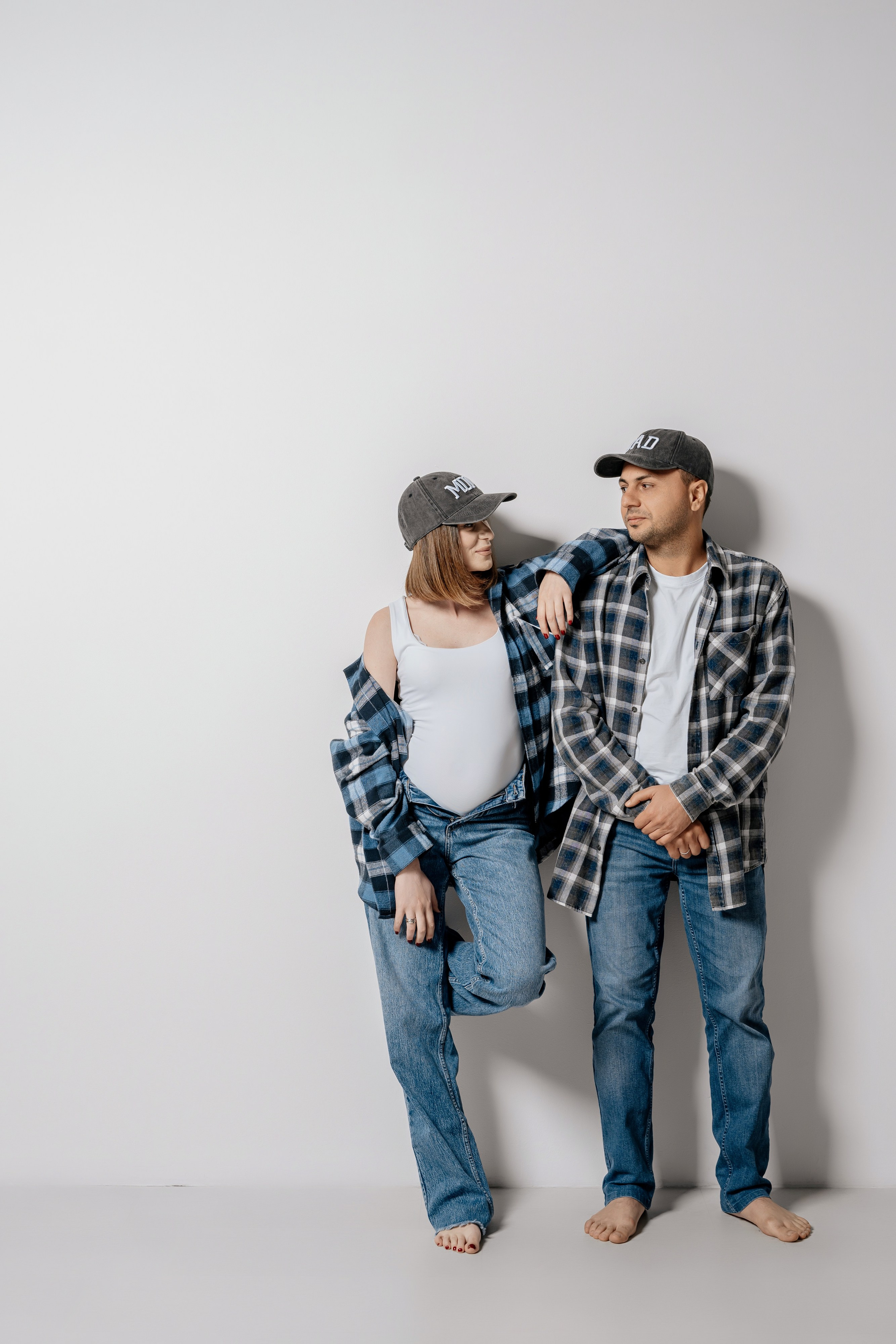 Беременность. Свадебный и семейный фотограф в Сочи Никита Пищов