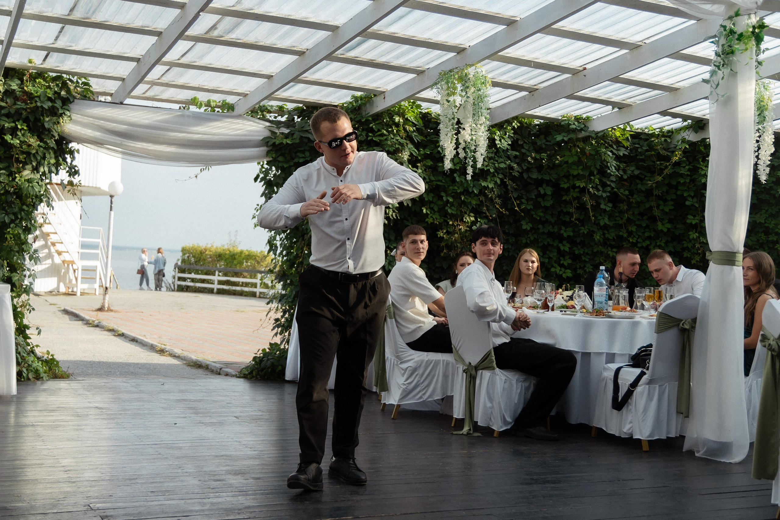 Владимир и Ева. Фотограф Новосибирск Вероника Вишневская