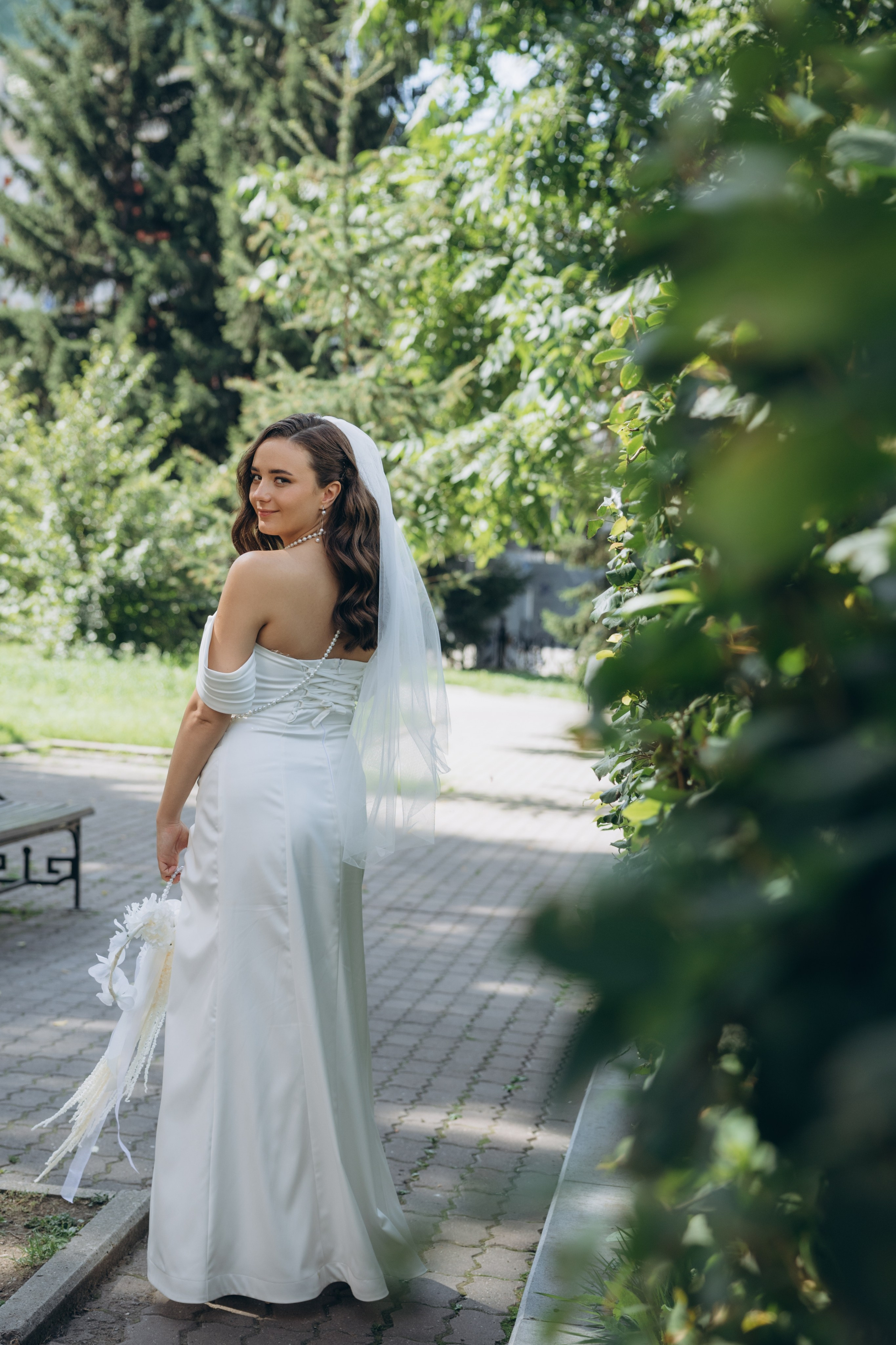 Алексей & Вероника (Регистрация в загсе). Свадебный, семейный фотограф в Иркутске Светлана Макаричева