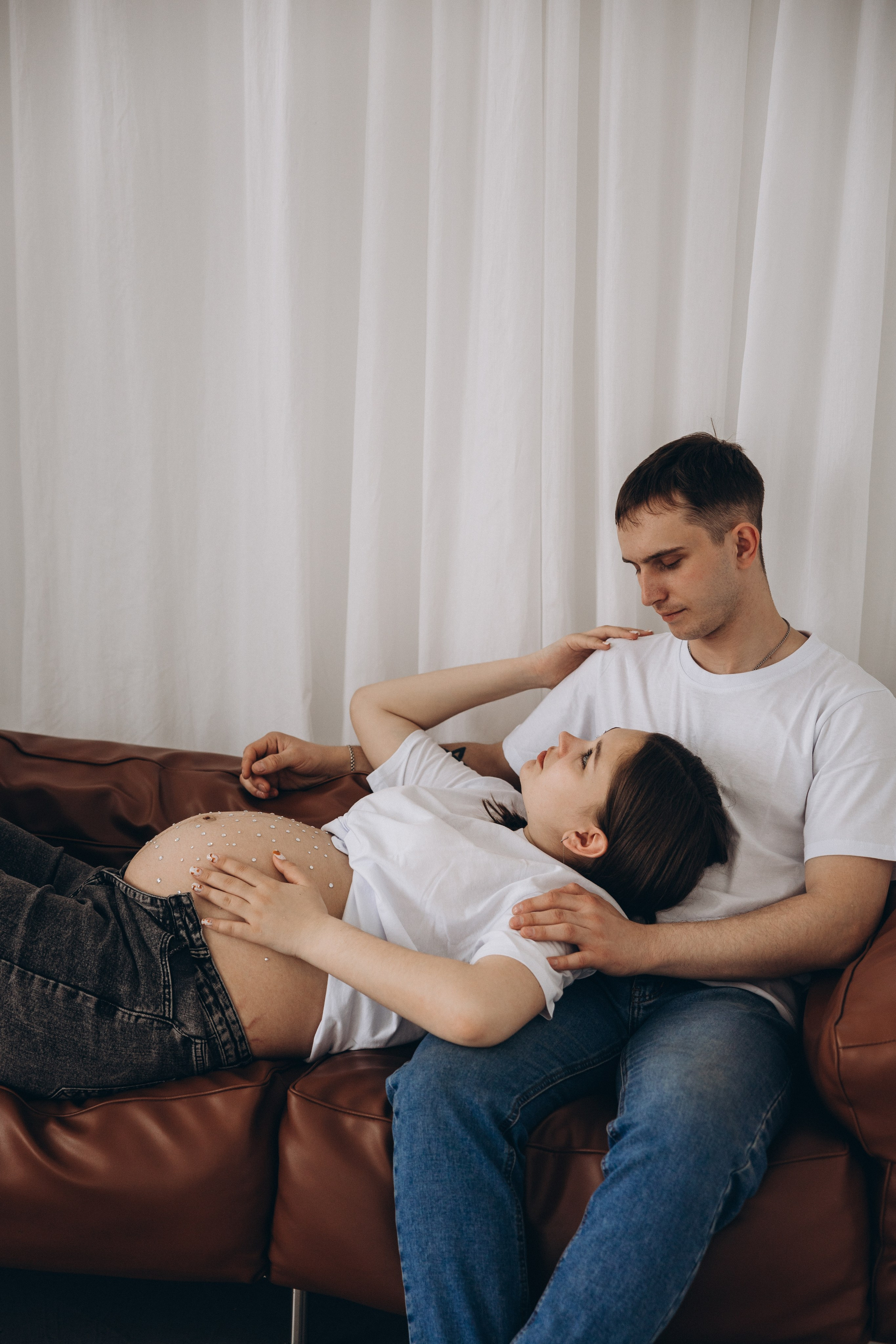 Дмитрий и Ирина. Свадебный, семейный фотограф в Иркутске Светлана Макаричева