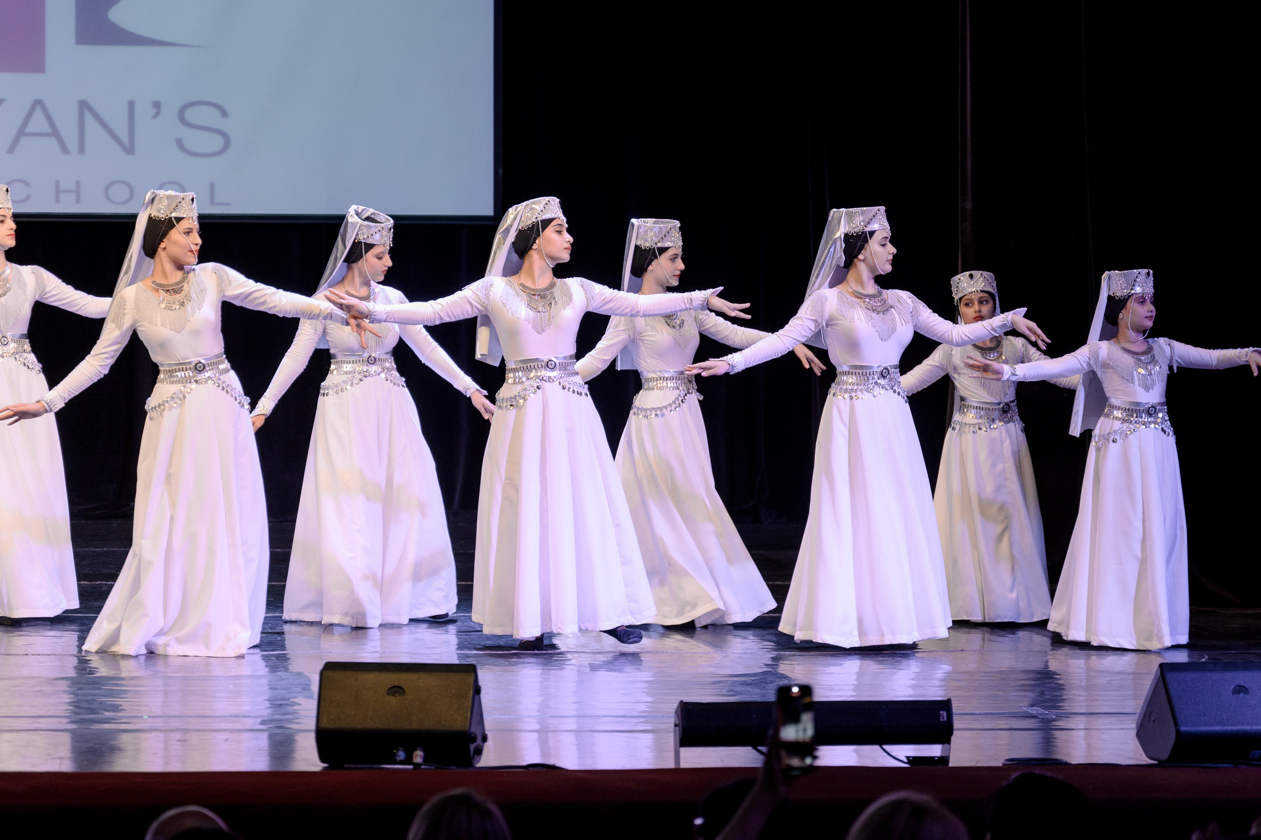 Театр. Главная