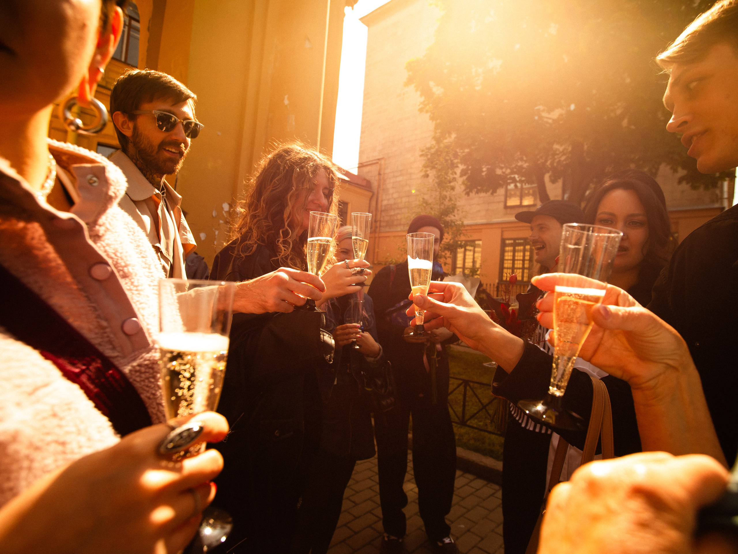 Свадьба Анна и Борис 2025. Фотограф Мария Немм