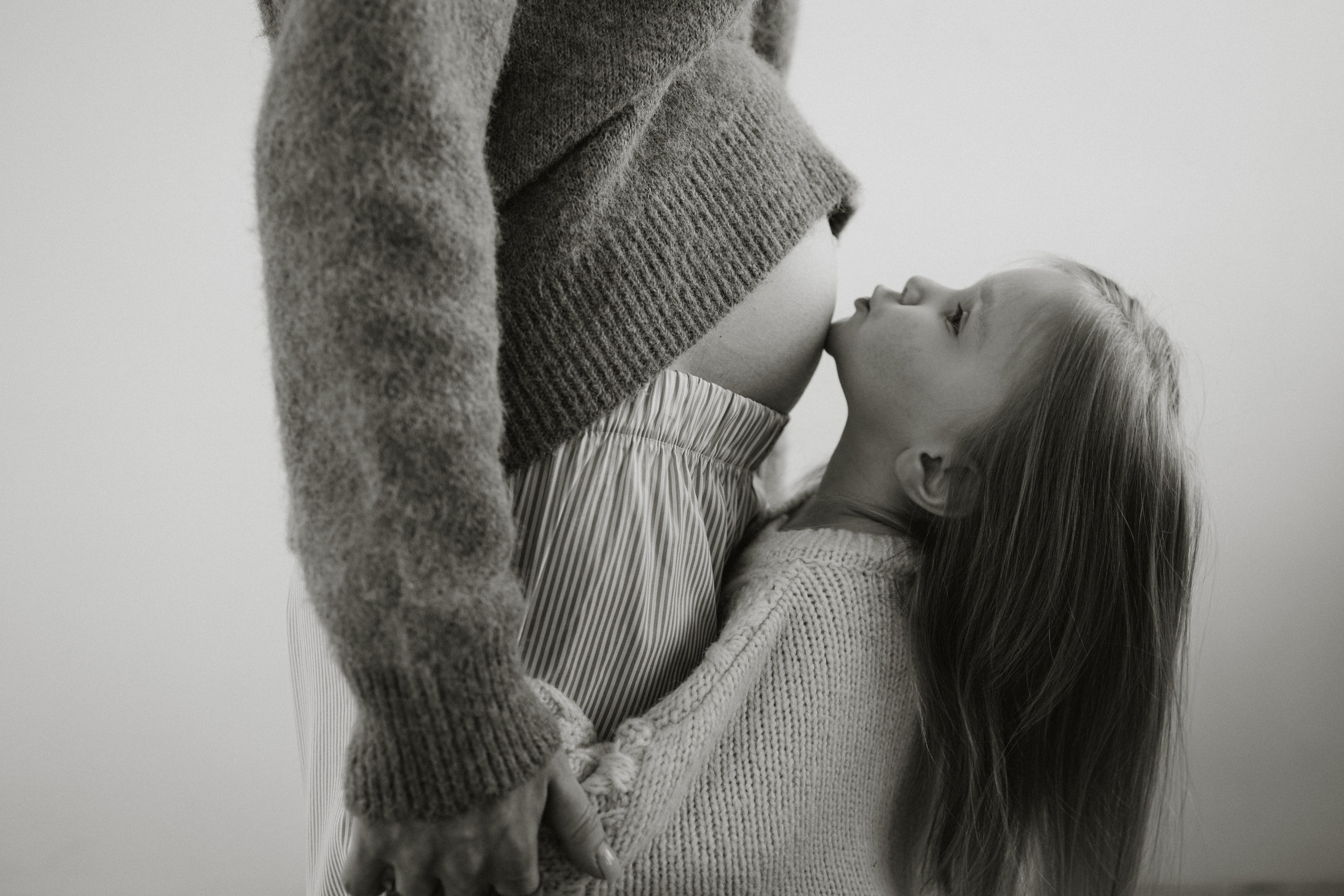 Ожидание. Фотограф Анастасия Бобылева, Москва и Московская область