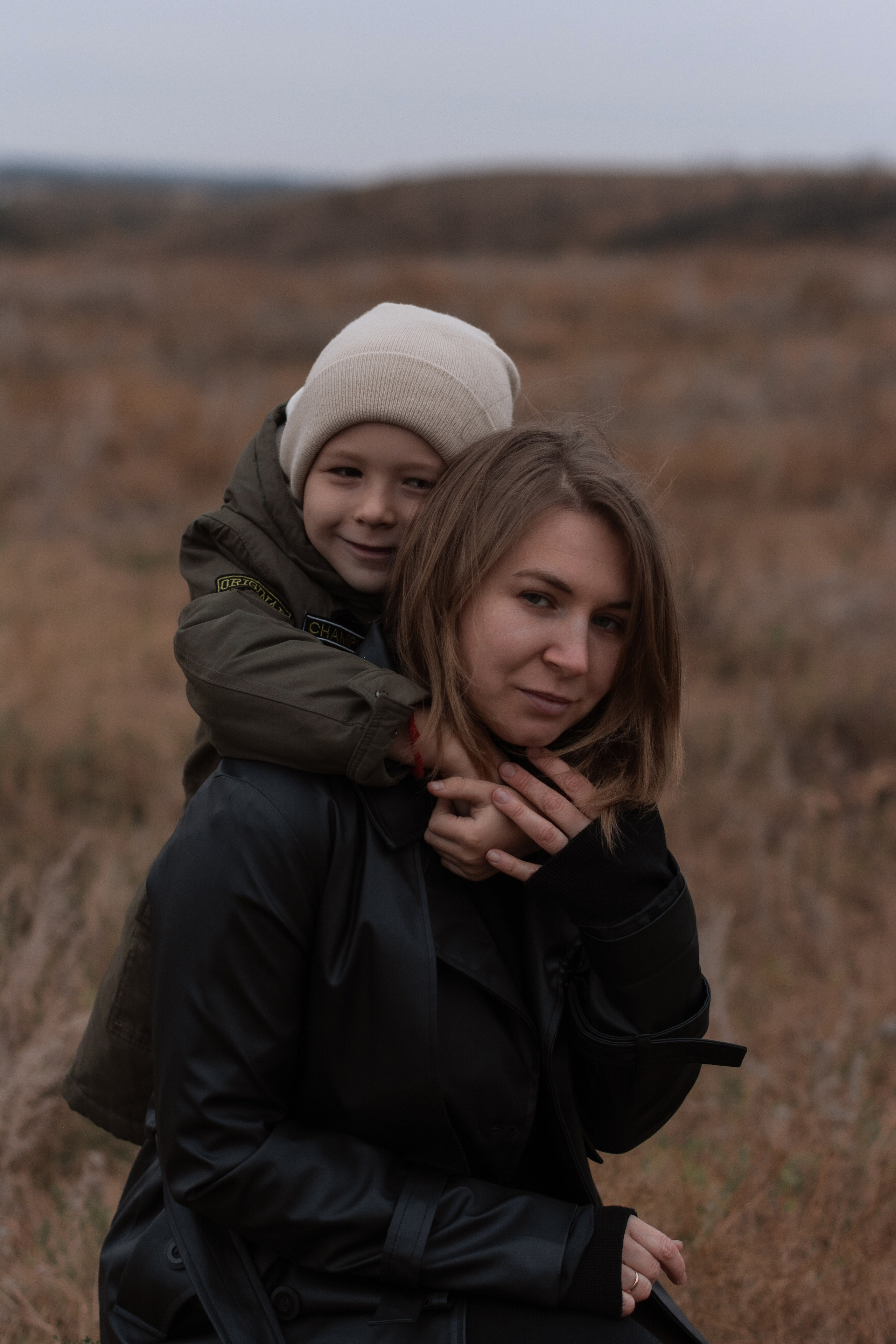 Лена и Ярослав. Семейный фотограф Воронеж Евгения Богданова