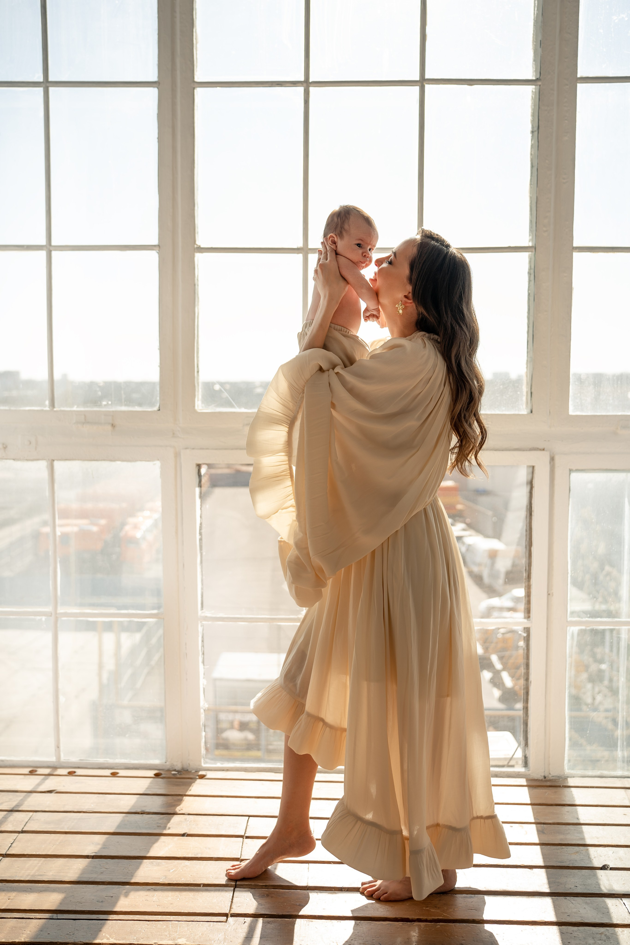 Материнство. Главная