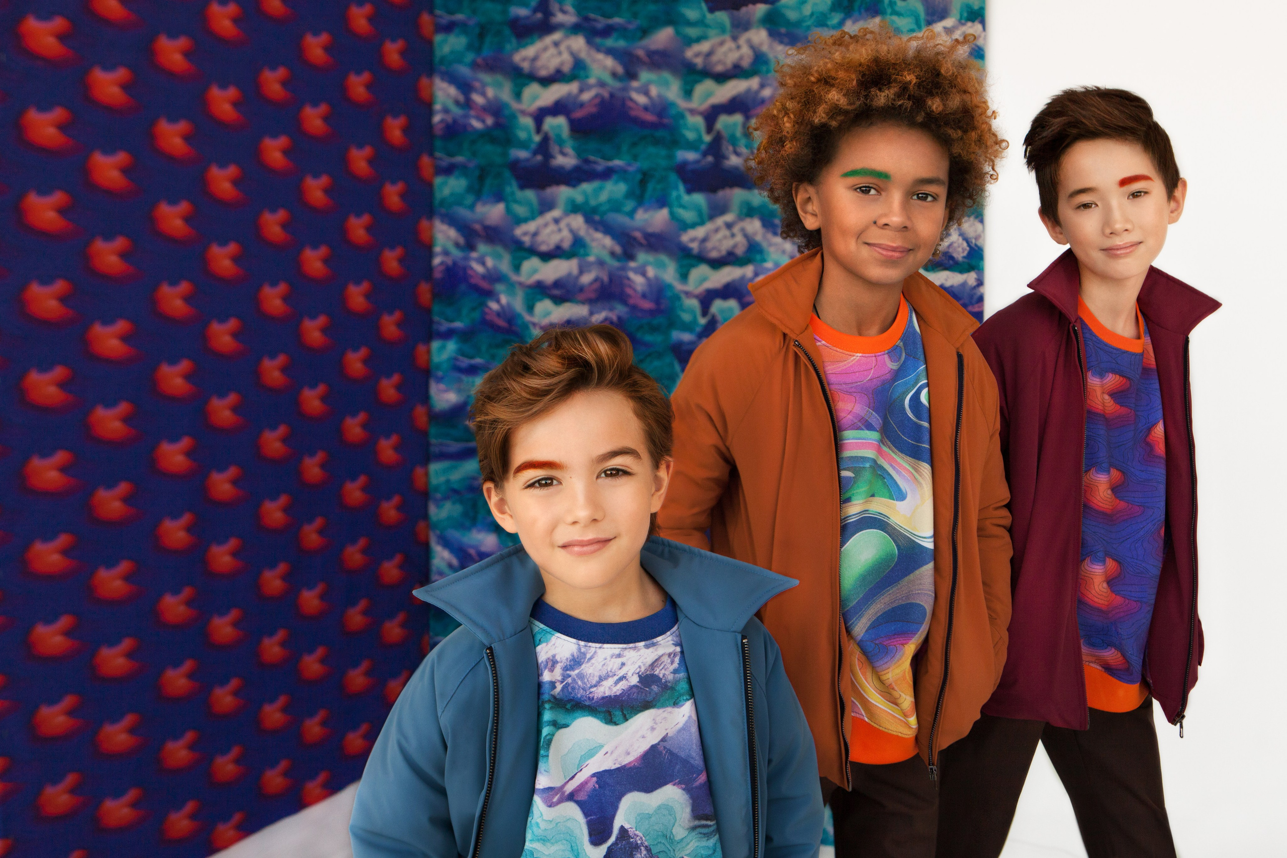 TVVIIGA. Детский и ньюборн фотограф в Санкт-Петербурге Марина Айдинян