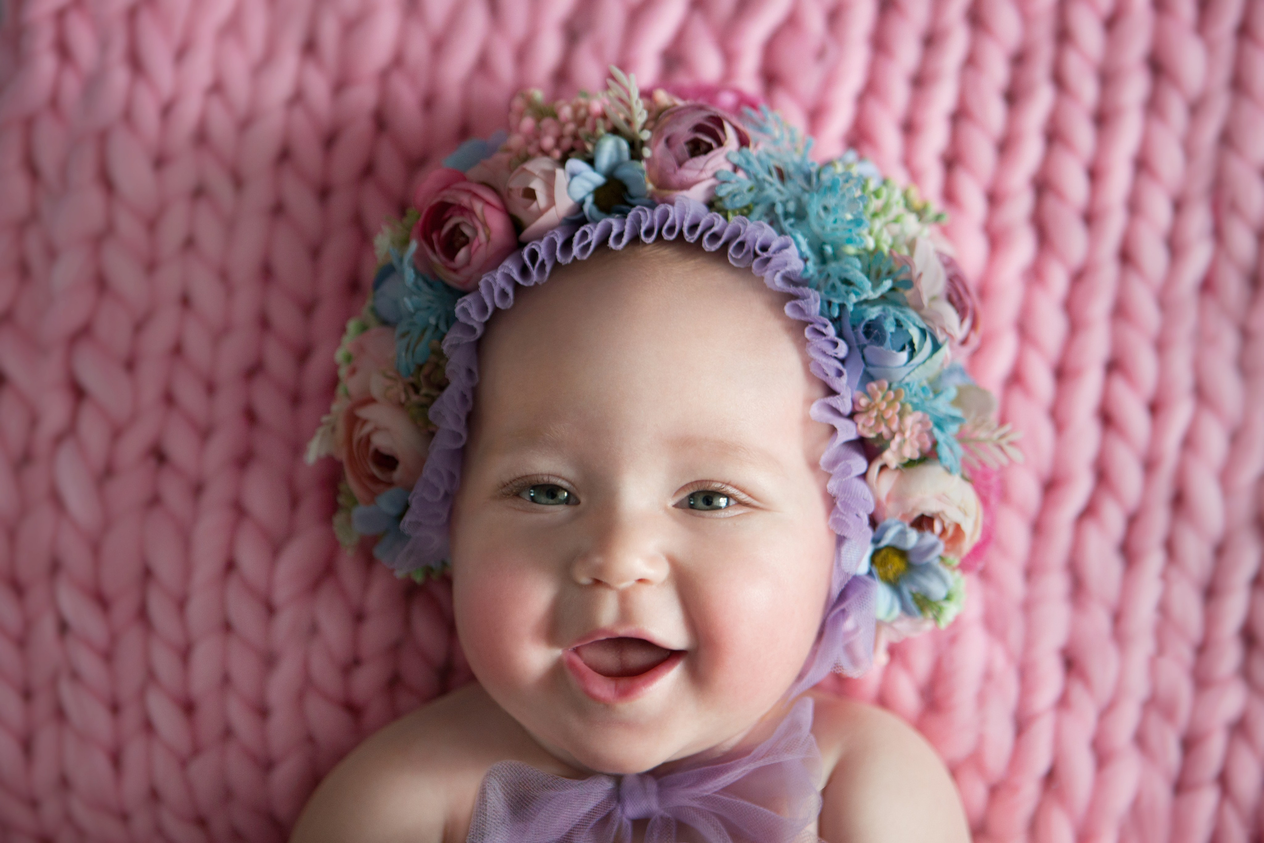 Малыши. Детский и ньюборн фотограф в Санкт-Петербурге Марина Айдинян