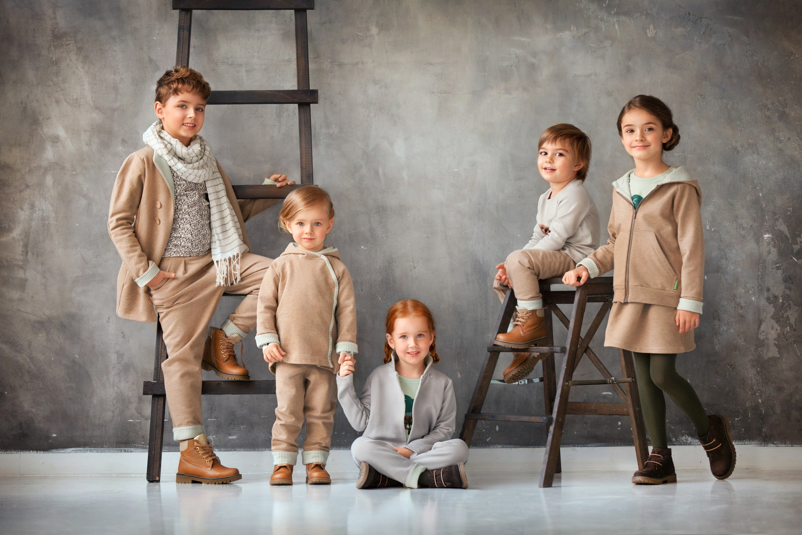 Bluegreens. Детский и ньюборн фотограф в Санкт-Петербурге Марина Айдинян