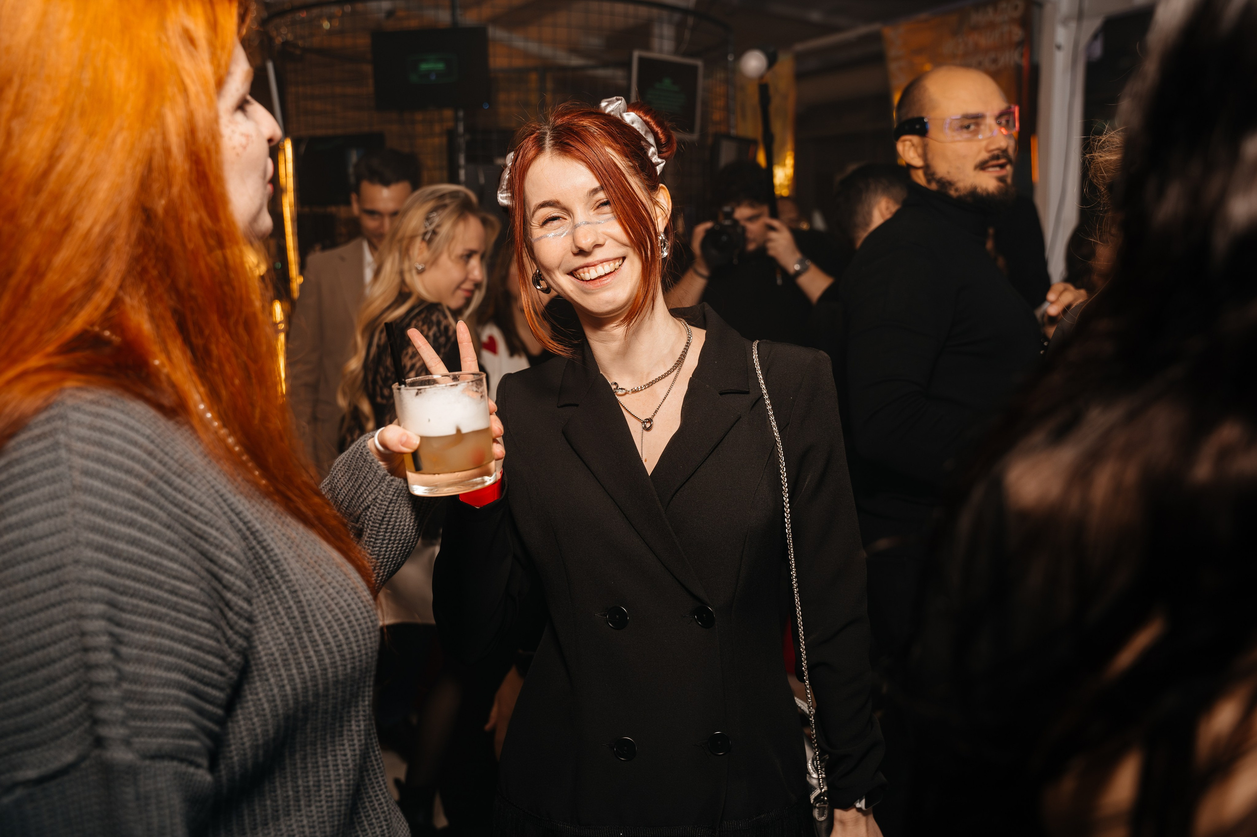 Съемка корпоратива для IT-Agency. Свадебный фотограф Барнаул Алексей Павлов