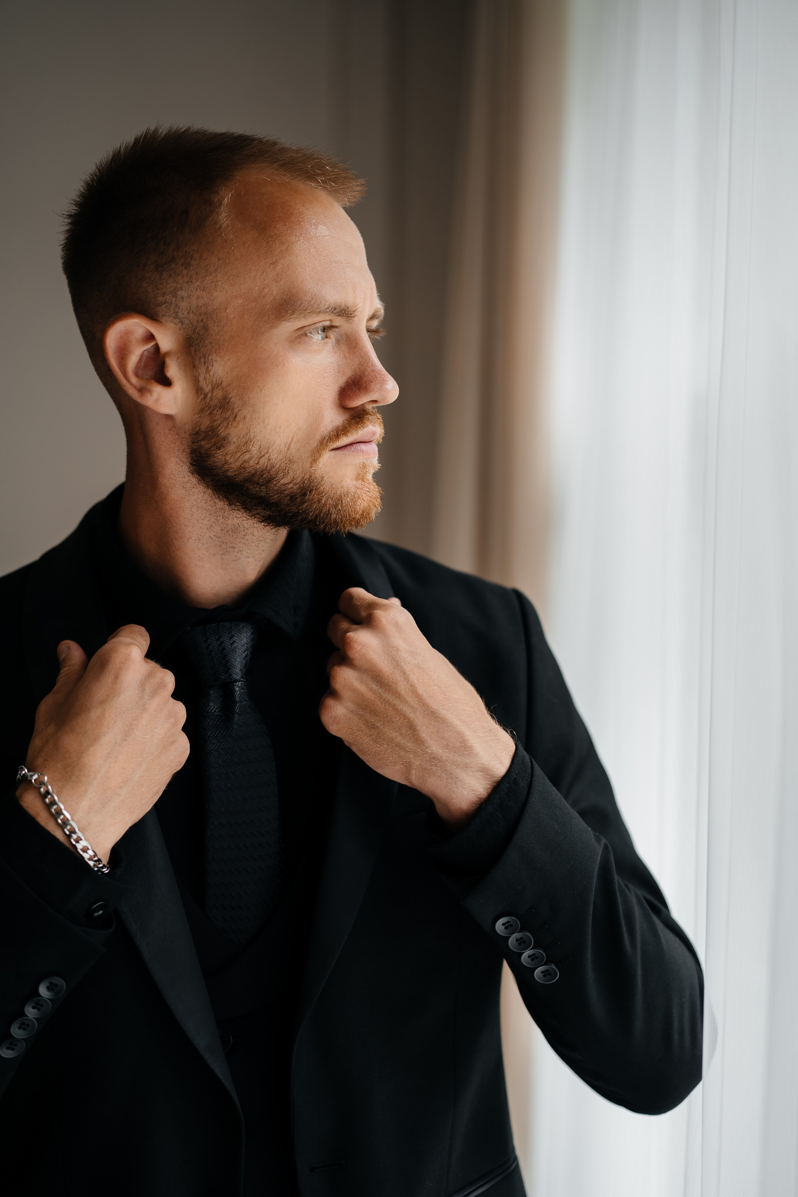 Валерия & Вячеслав. Свадебный фотограф Барнаул Алексей Павлов