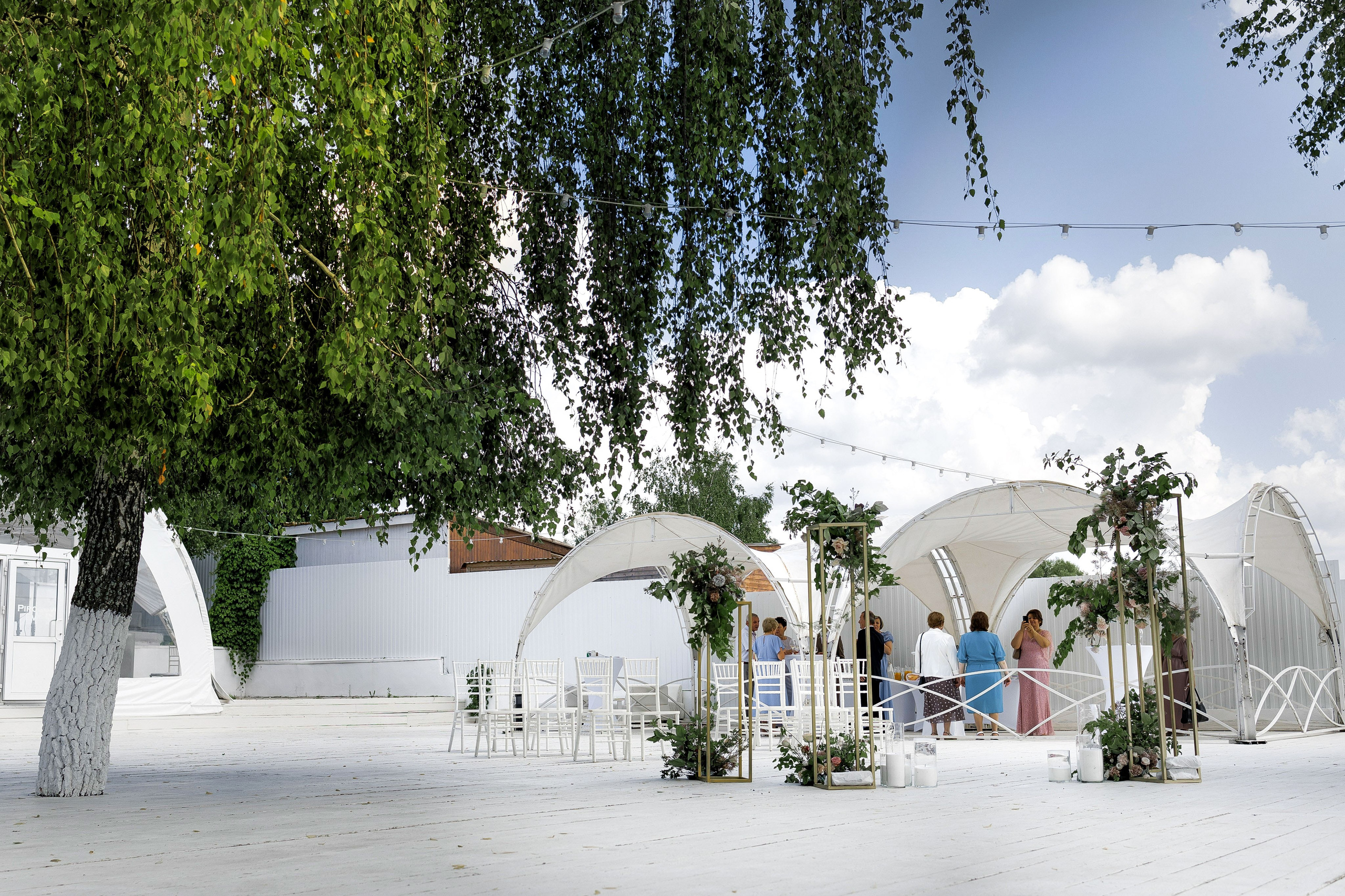 Wedding Д&Т. Свадебный фотограф в Москве