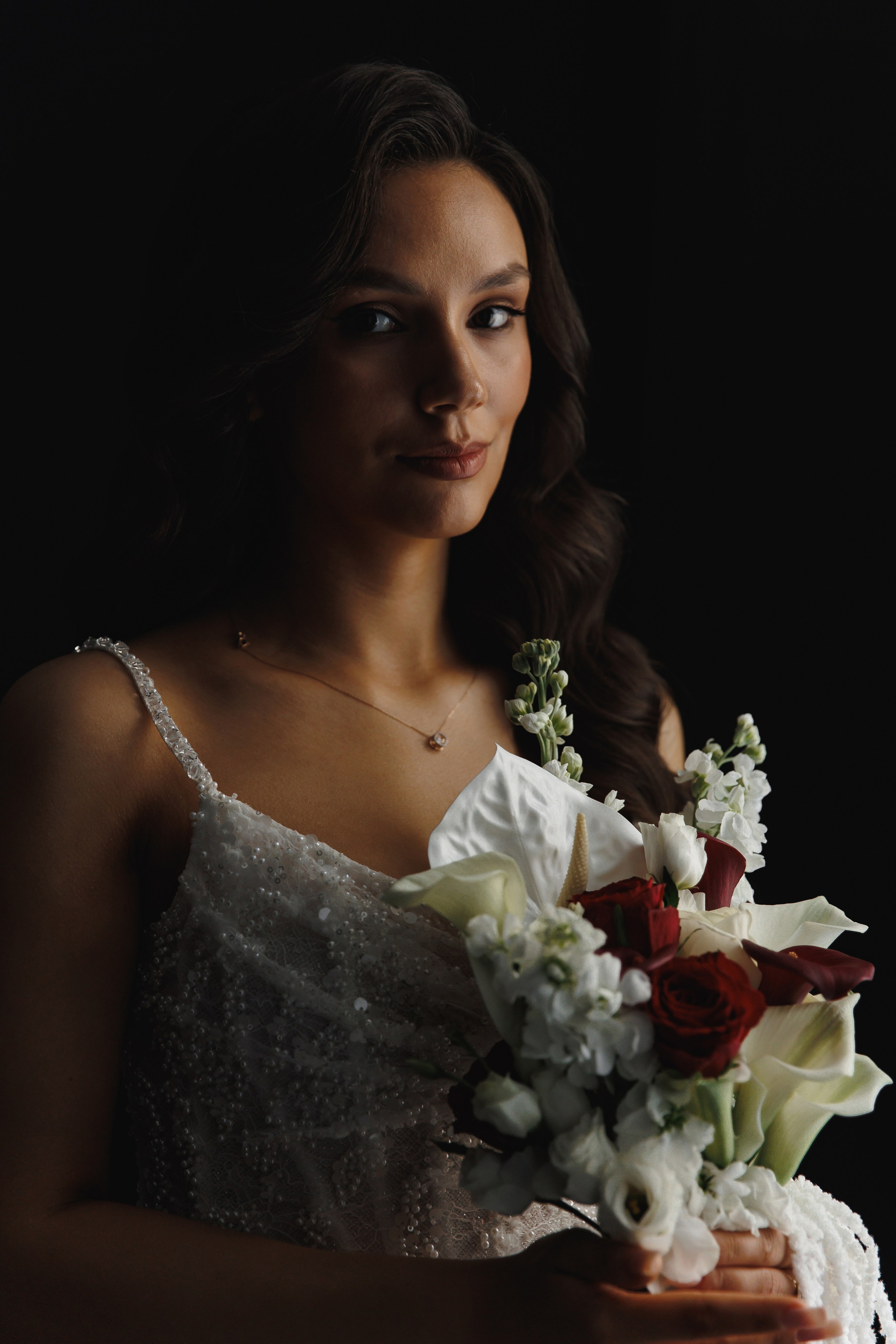 Андрей и Анастасия. Wedding photographer in St. Petersburg, Europe and Israel Anna Agafon