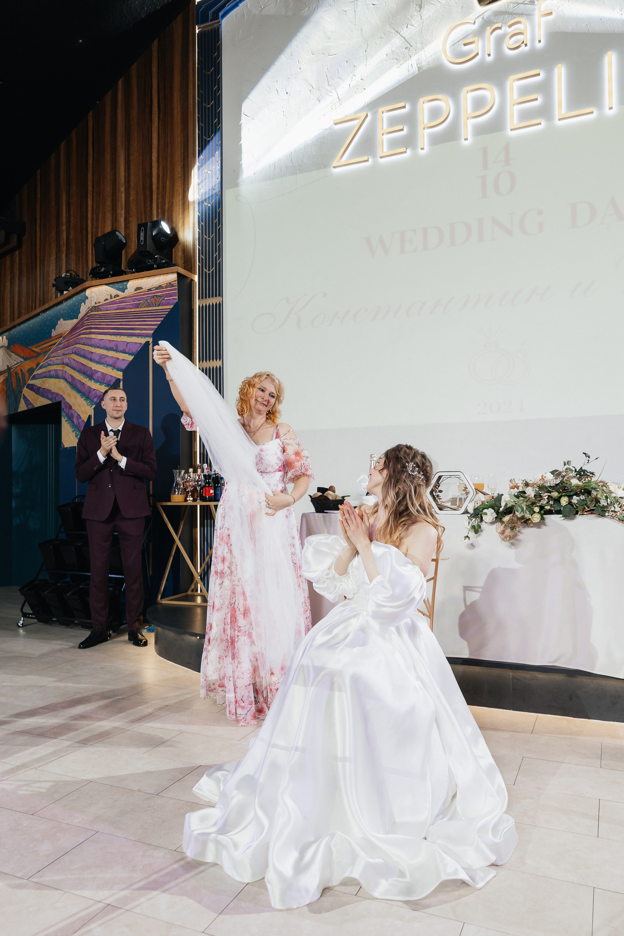 Костя и Даша. Свадебный и семейный фотограф в Санкт-Петербурге Александр Озеров