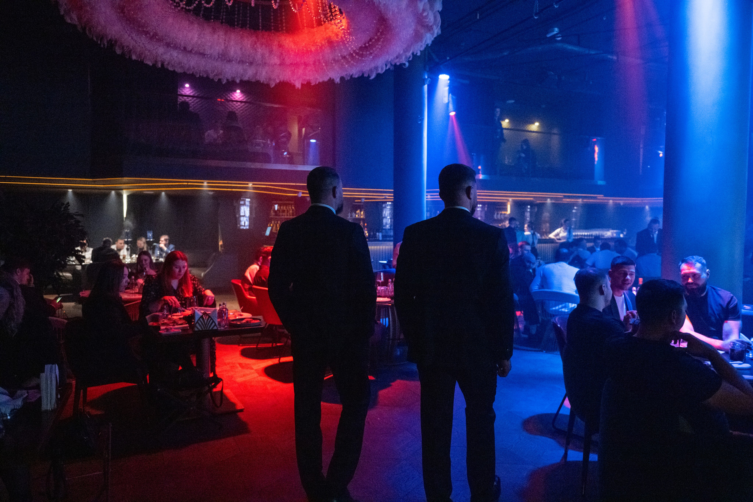 CROWN BIRTHDAY. Свадебный фотограф в России и заграницей — Ольга Каретникова