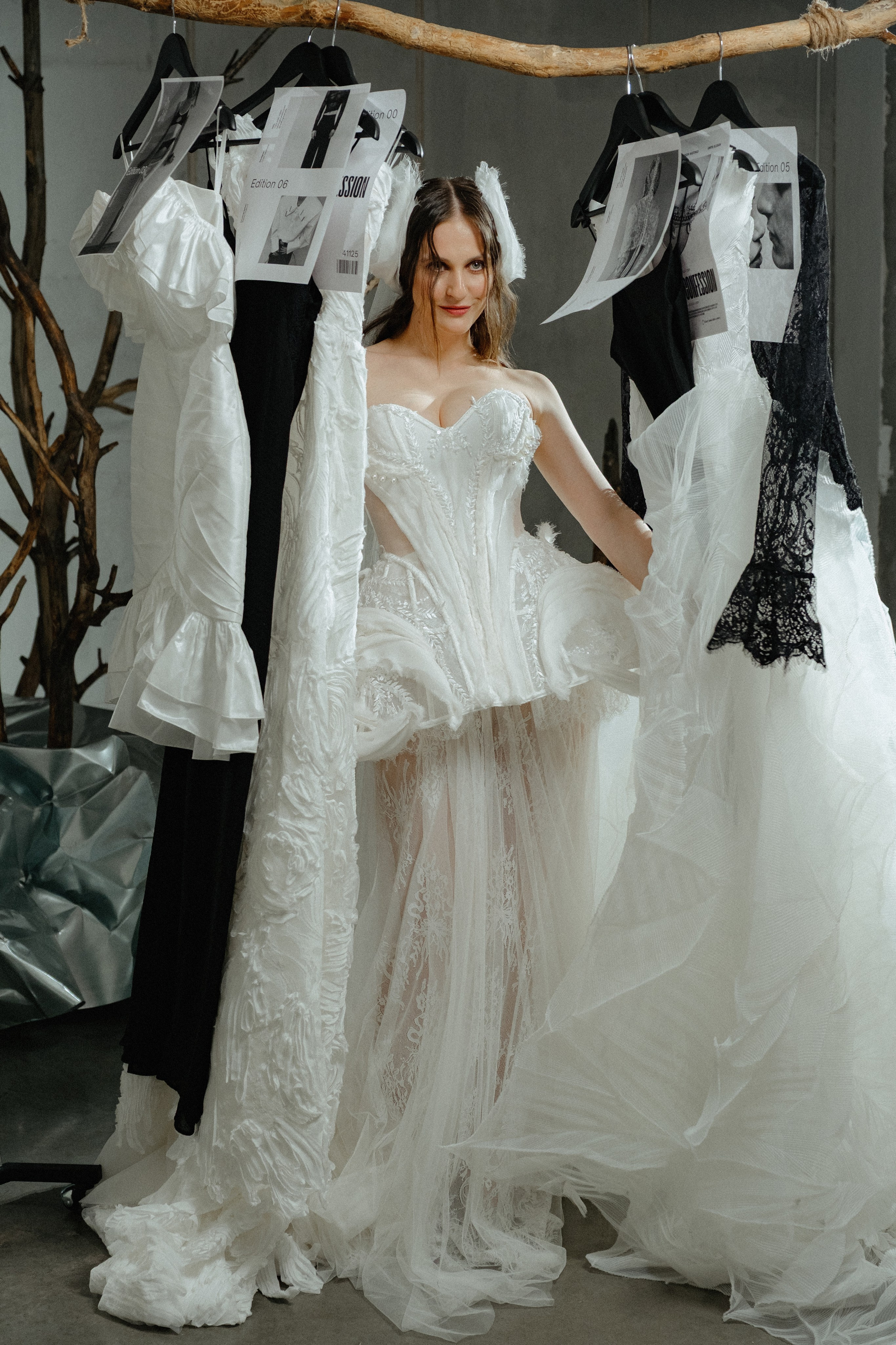 Анна и Виктор. Свадебный фотограф в Воронеже