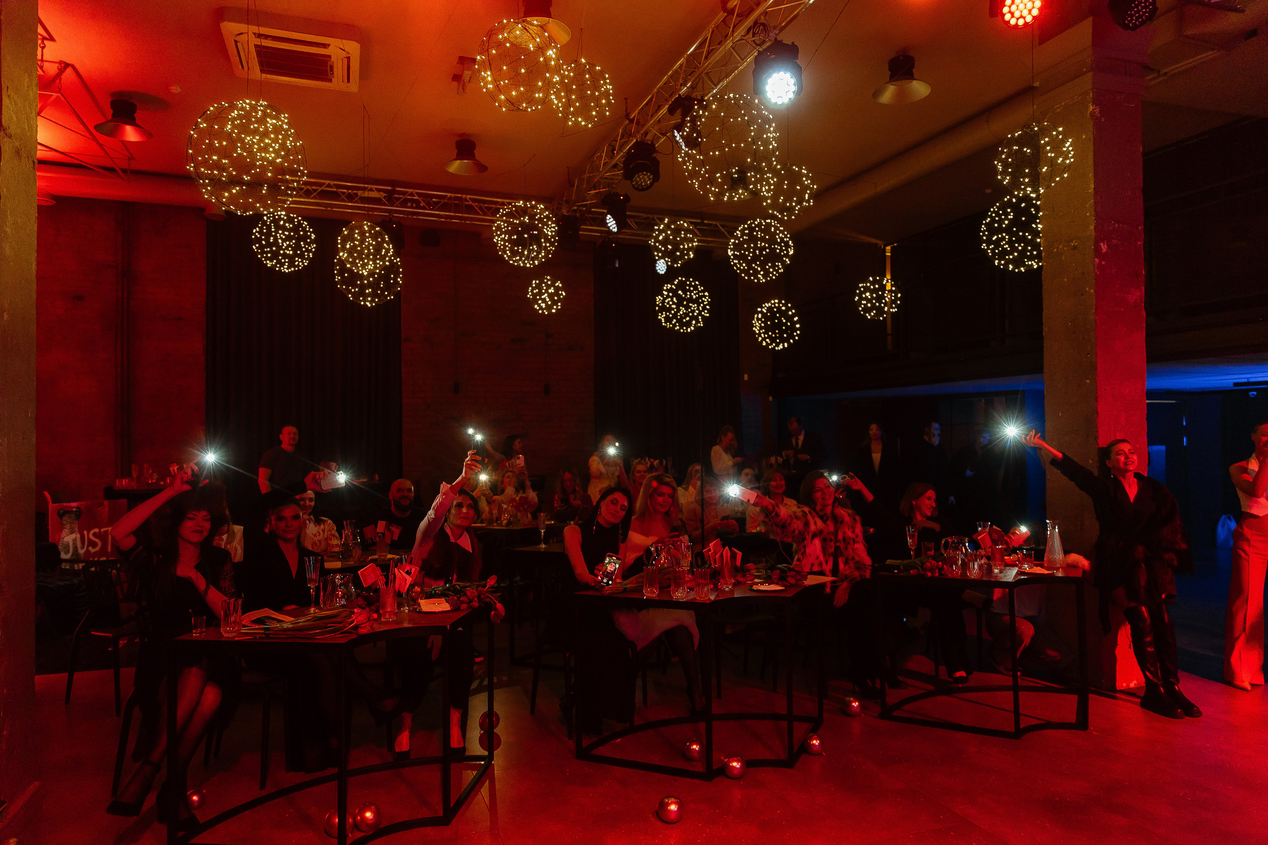 Мех и Смех. Фотограф в Красноярске Любовь Малеева