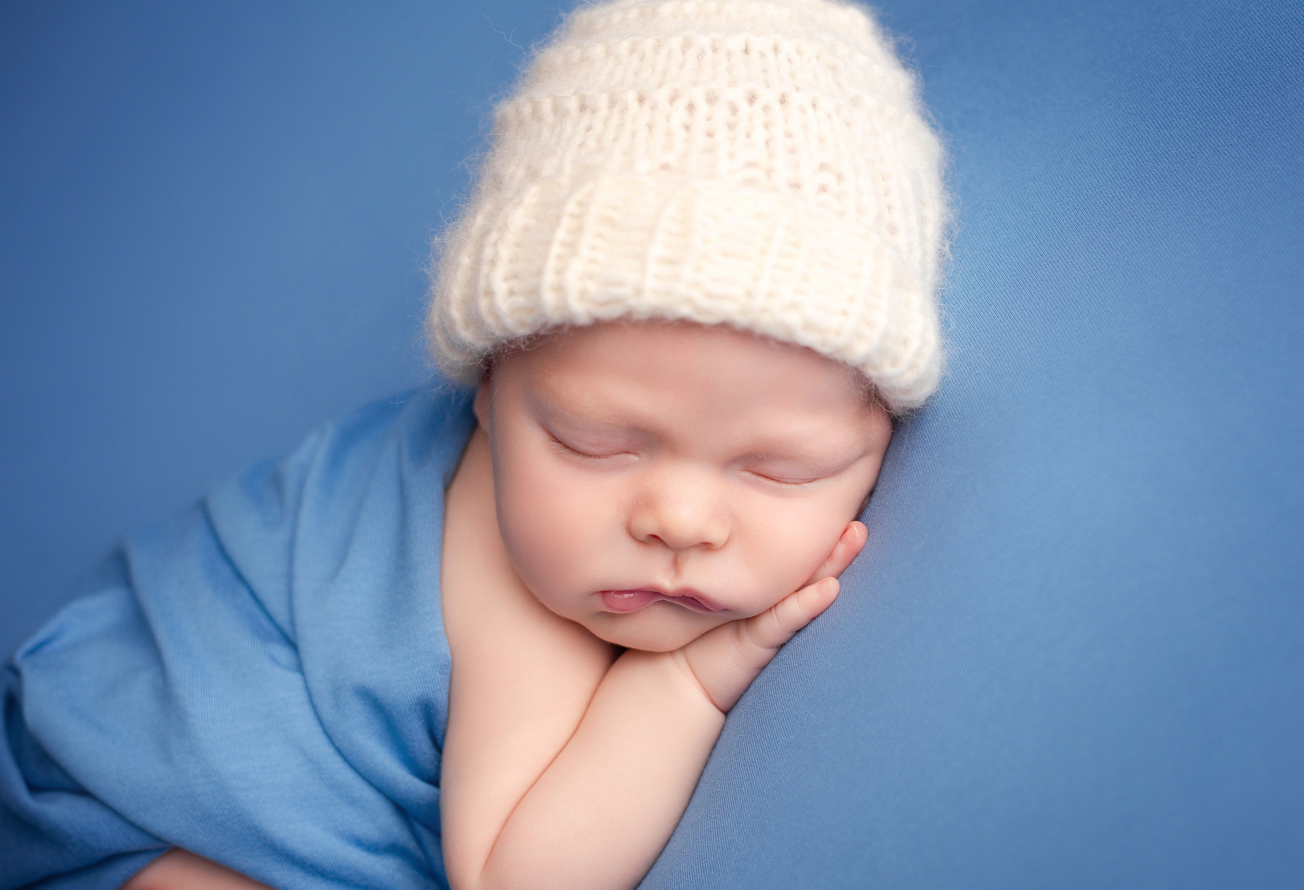 Новорожденные. Детский фотограф в Няндоме Ариана Арсеньева