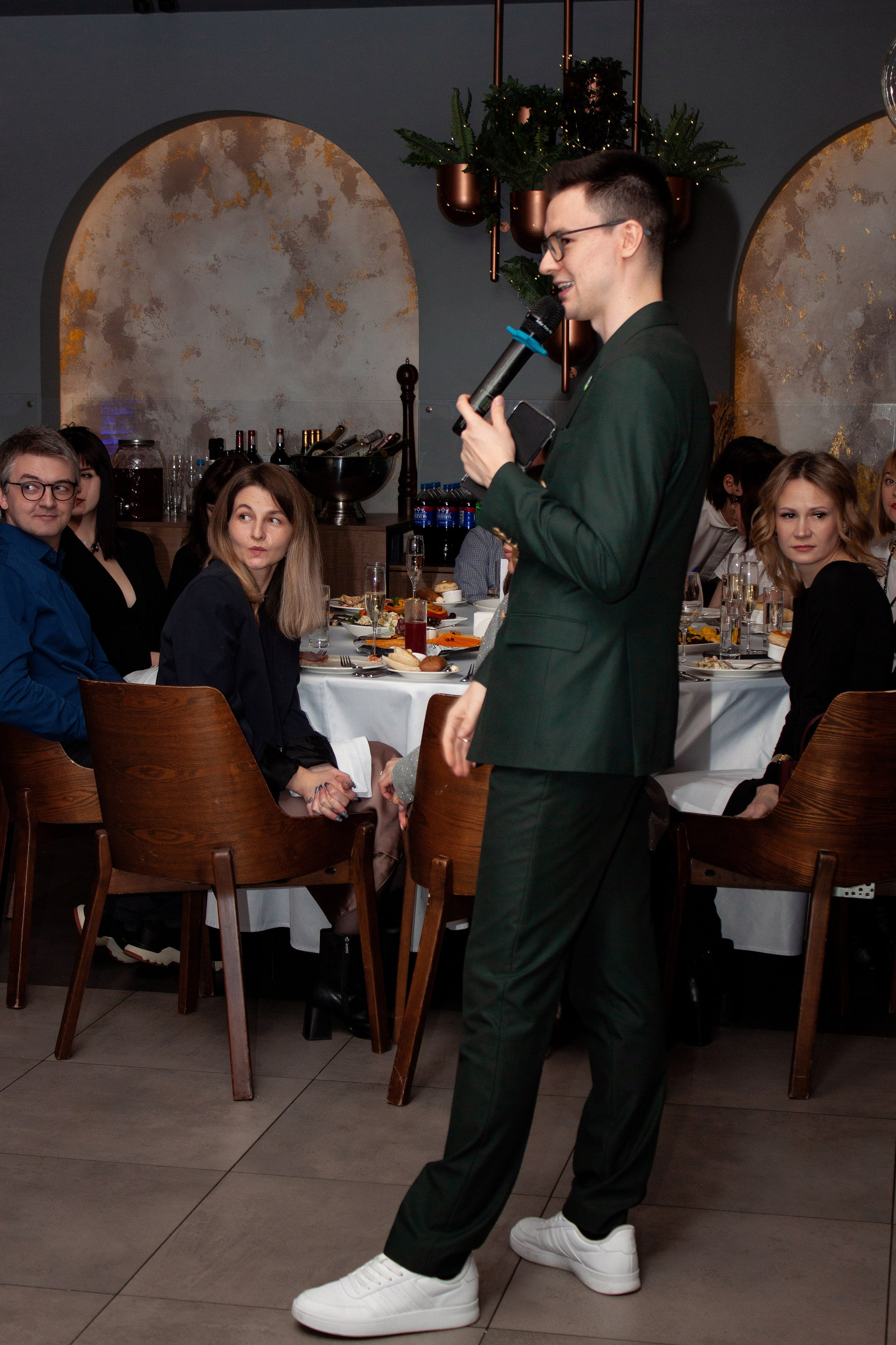 3D Vision. Фотограф в Санкт-Петербурге Рейдер Дарья