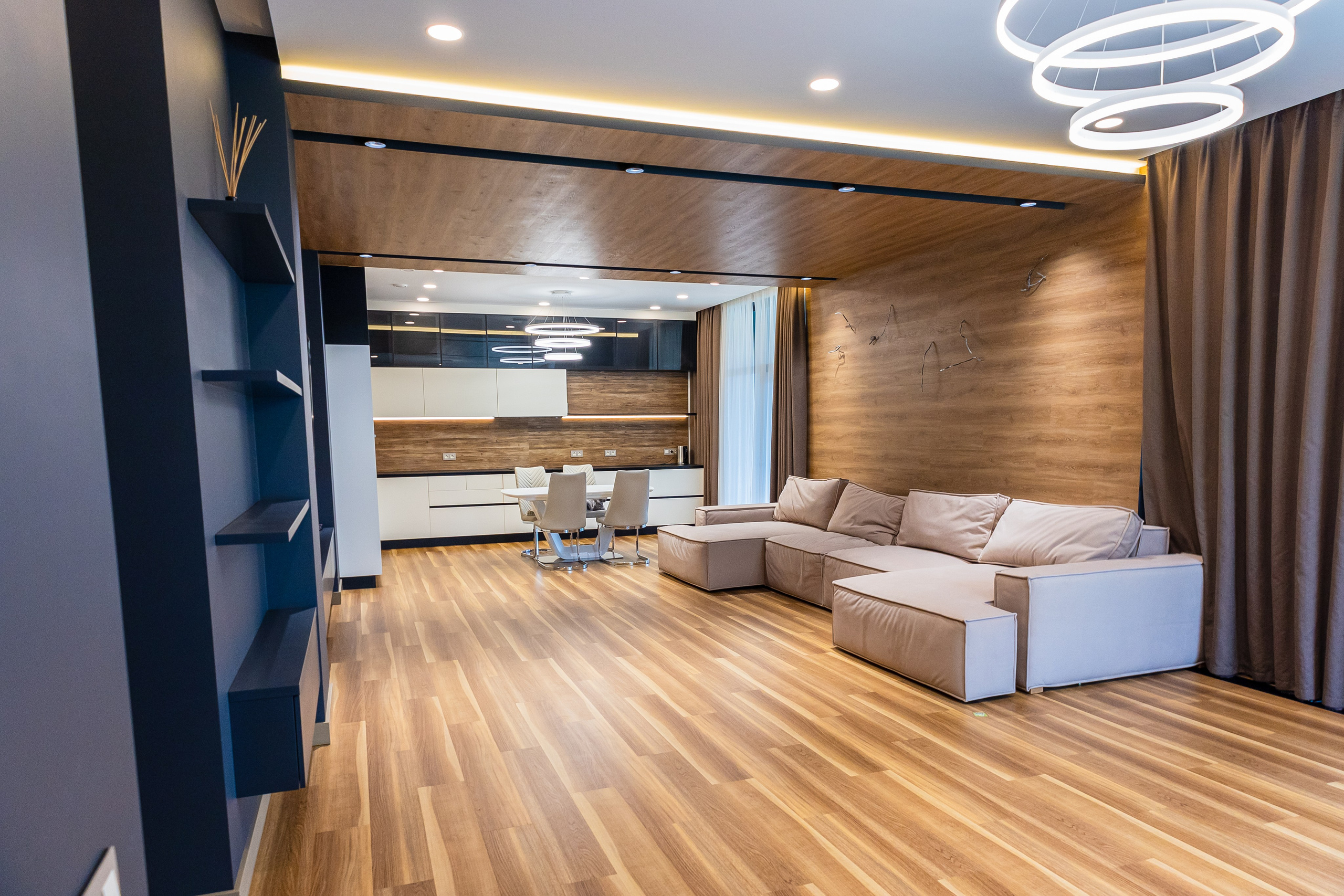 Дом 1. Фотограф Антон Катунин | Симферополь