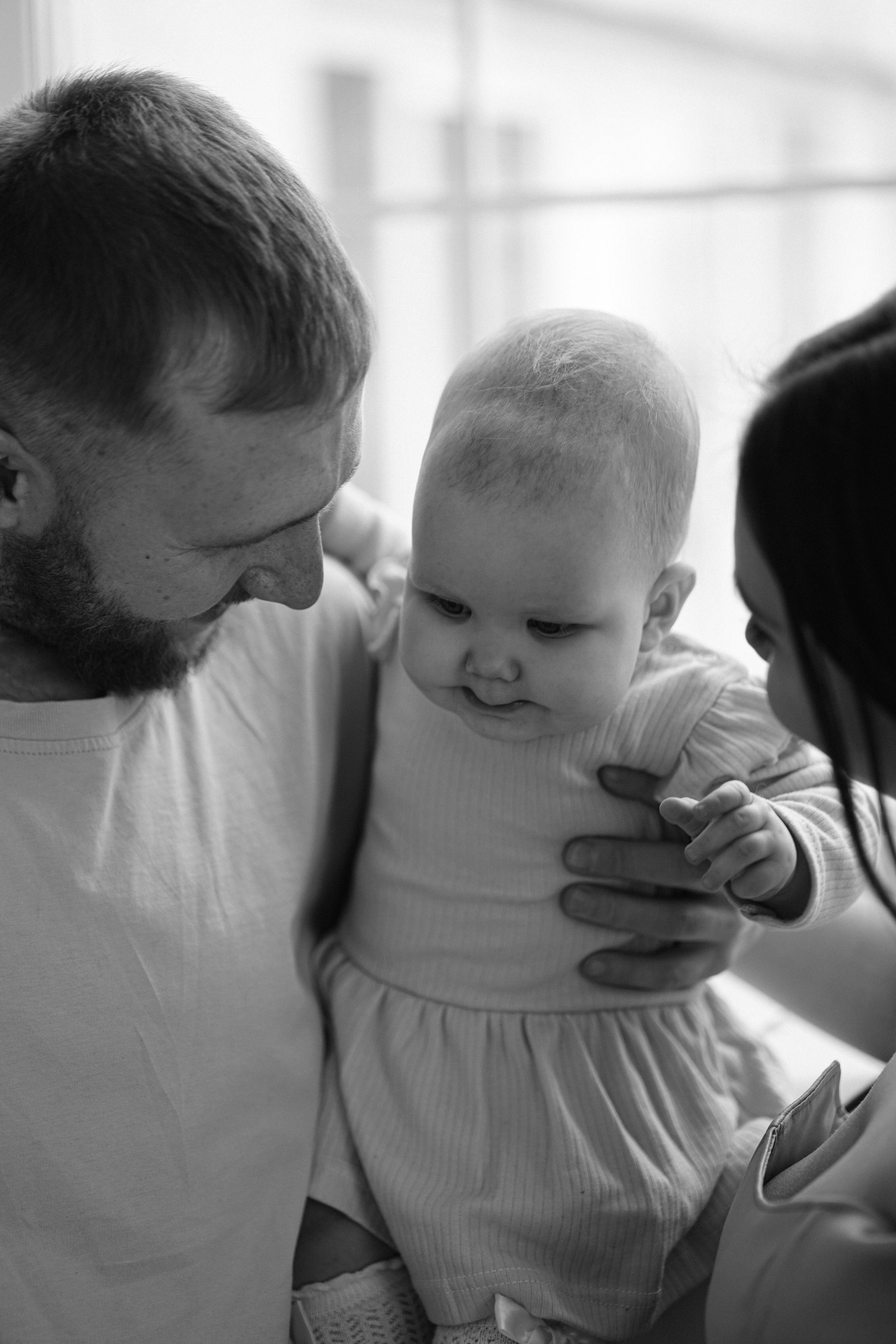 Семейная съемка. Polina Shchedrina