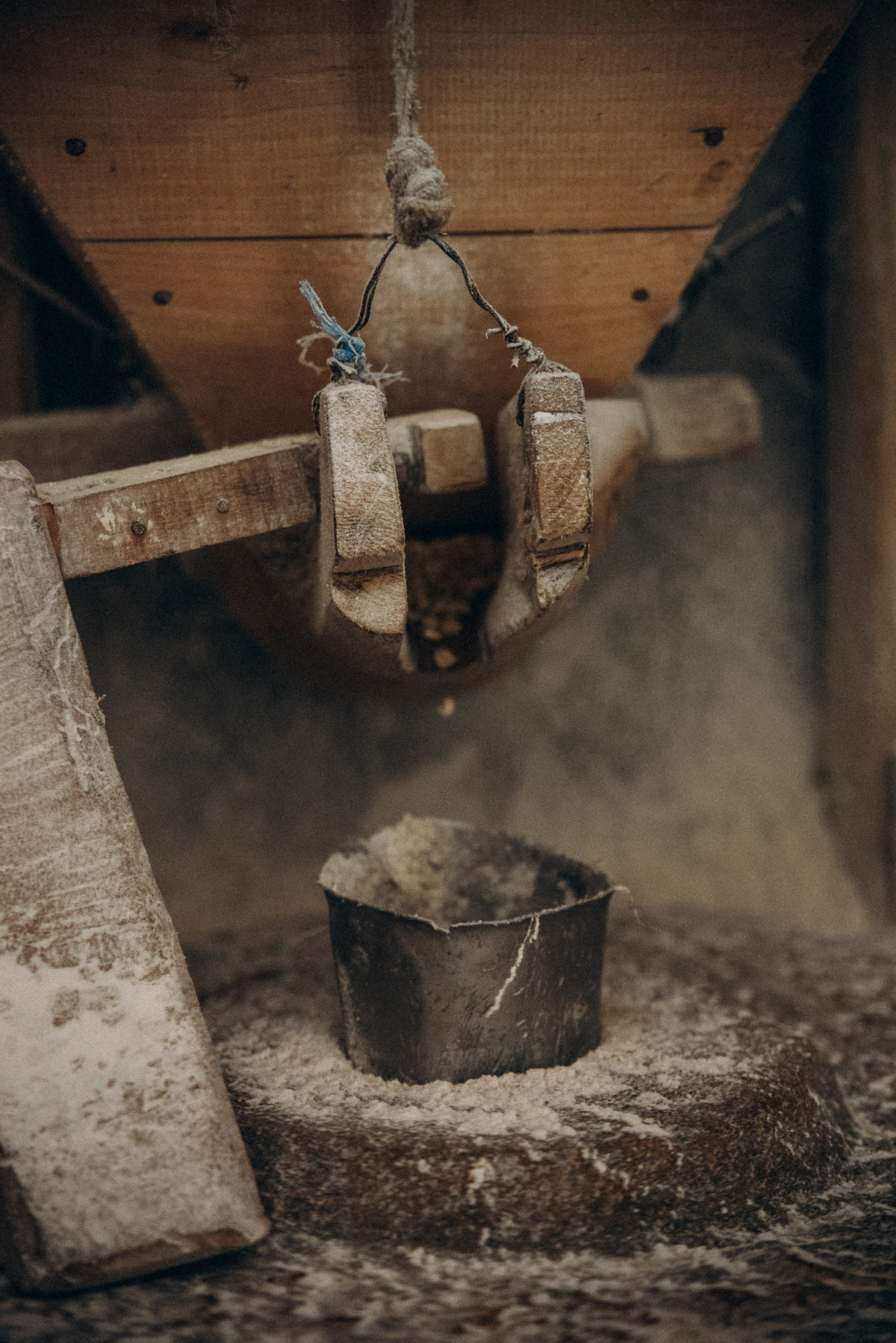 Верхняя Аджария, Грузия 🇬🇪. Anita_photo