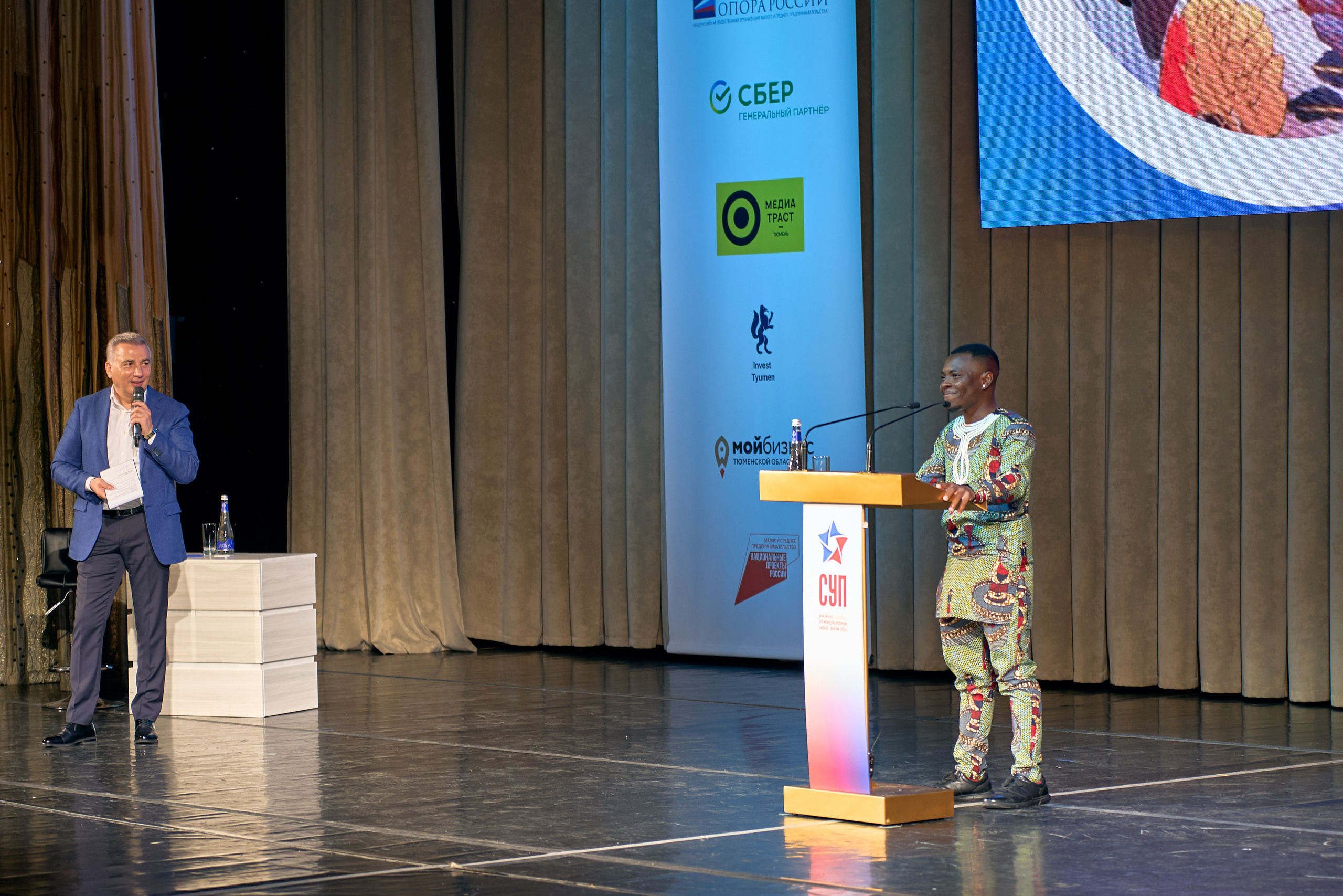 Репортажная съемка в  Тюмени Александр Шалагин