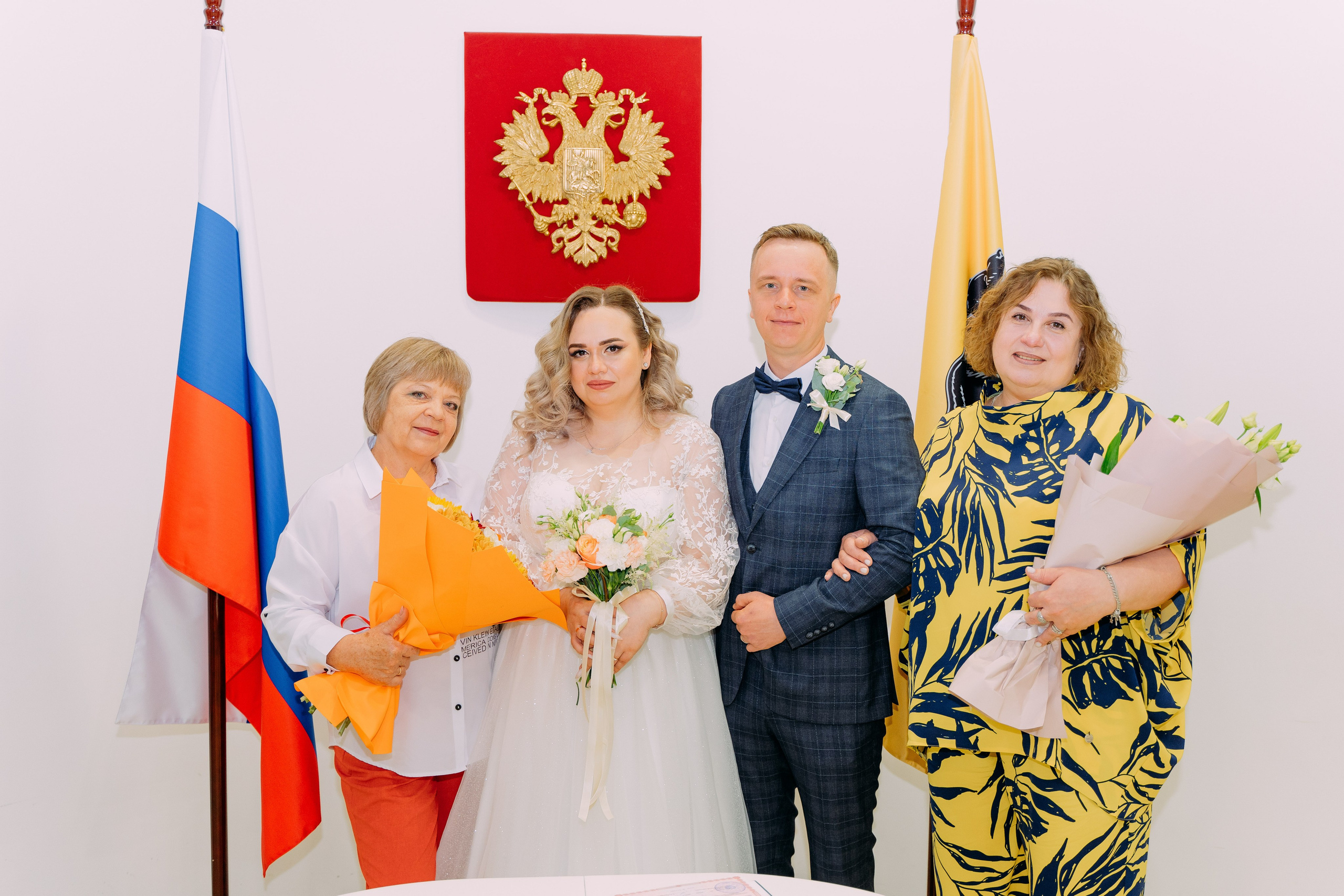 Свадьбы. Семейный и детский фотограф в Нефтеюганске Виктория Кудрявцева