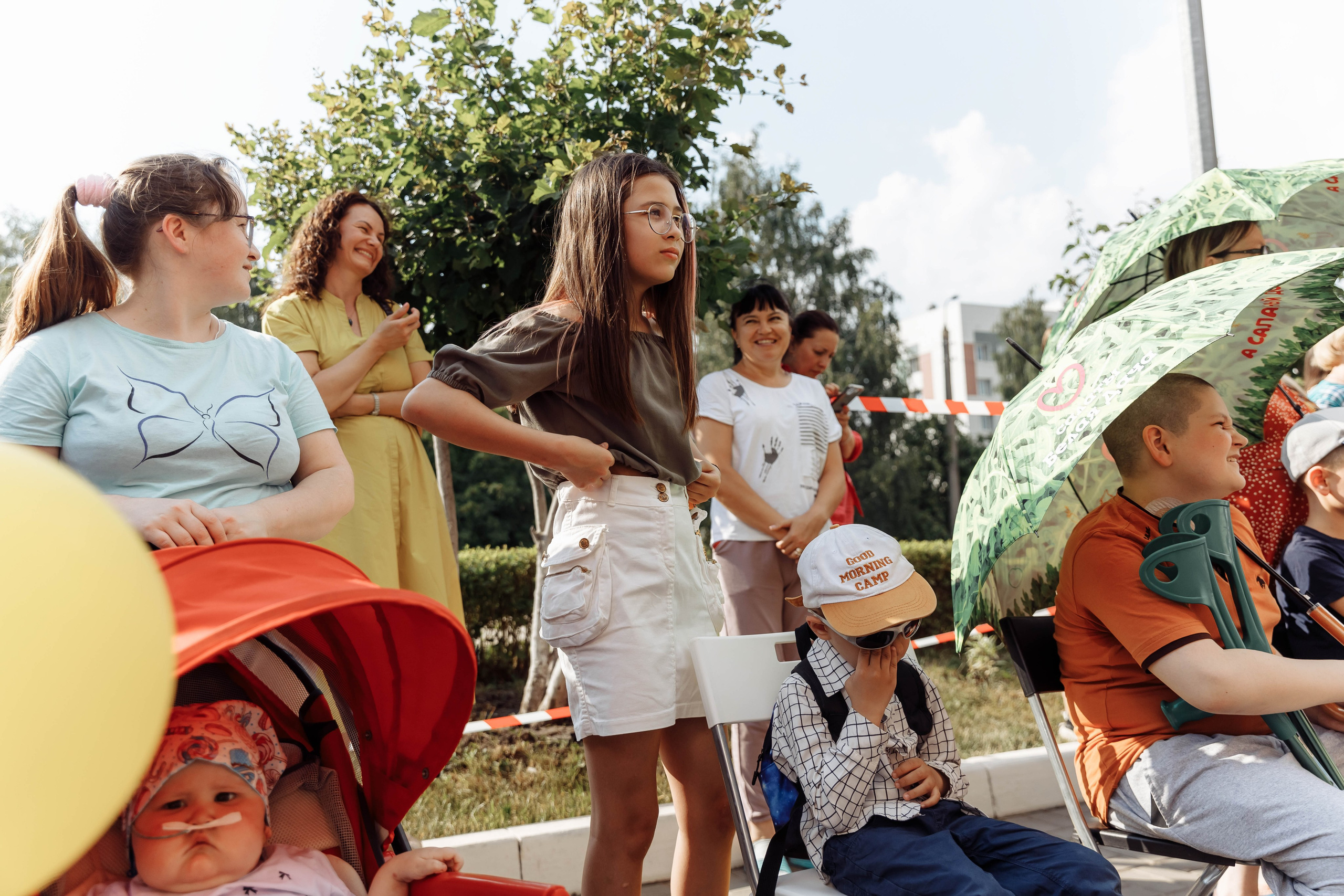 Дом Роналда Маклоналда. Свадебный фотограф Казань Чебоксары Москва