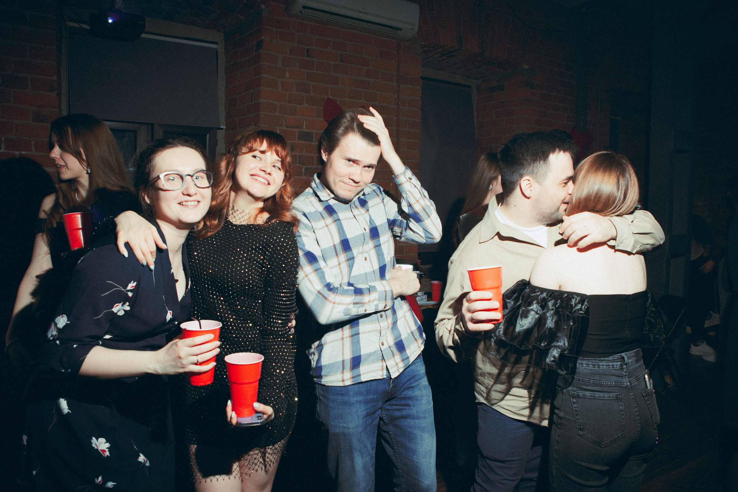 Корпоратив Digital strategy