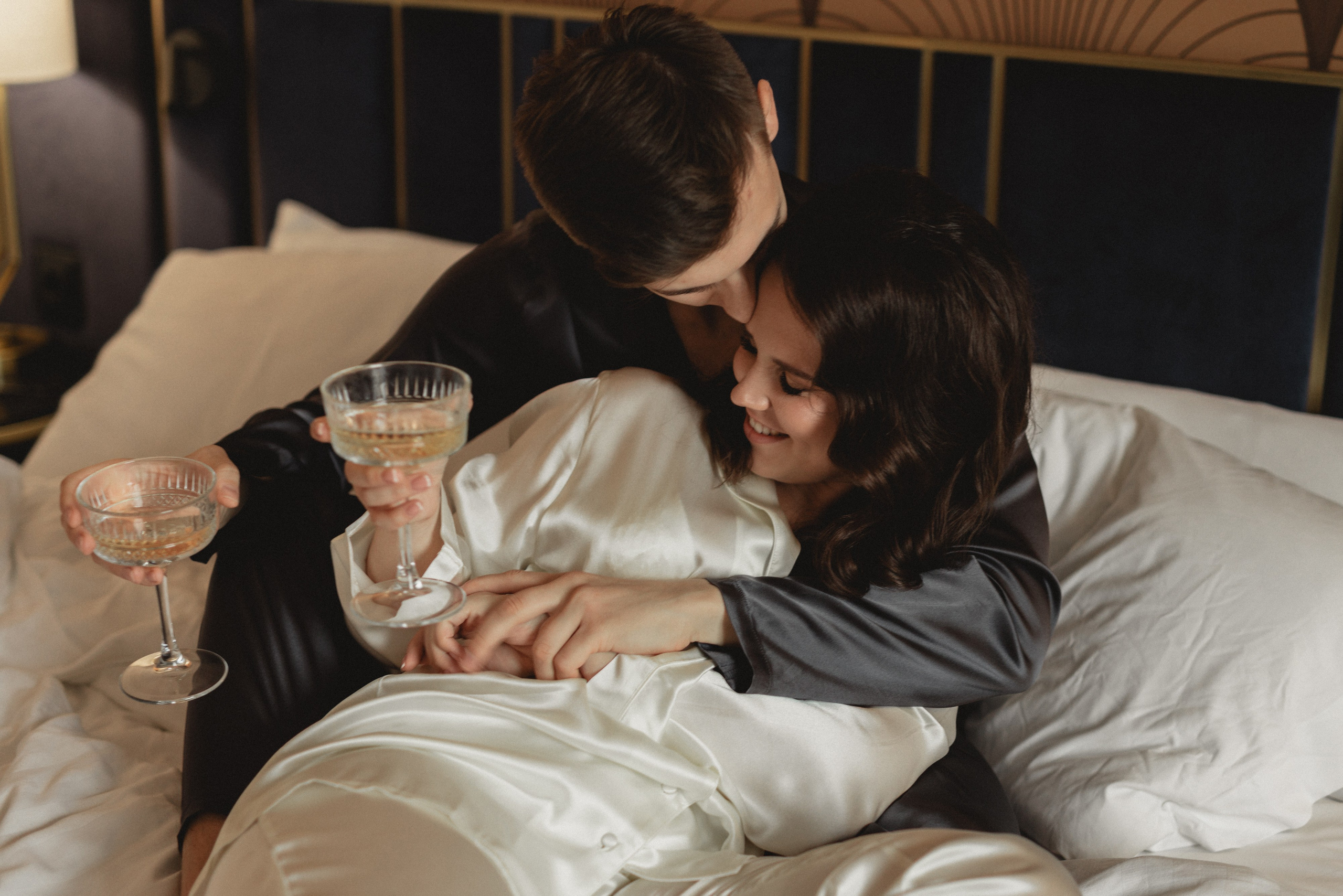 Кирилл & Юля