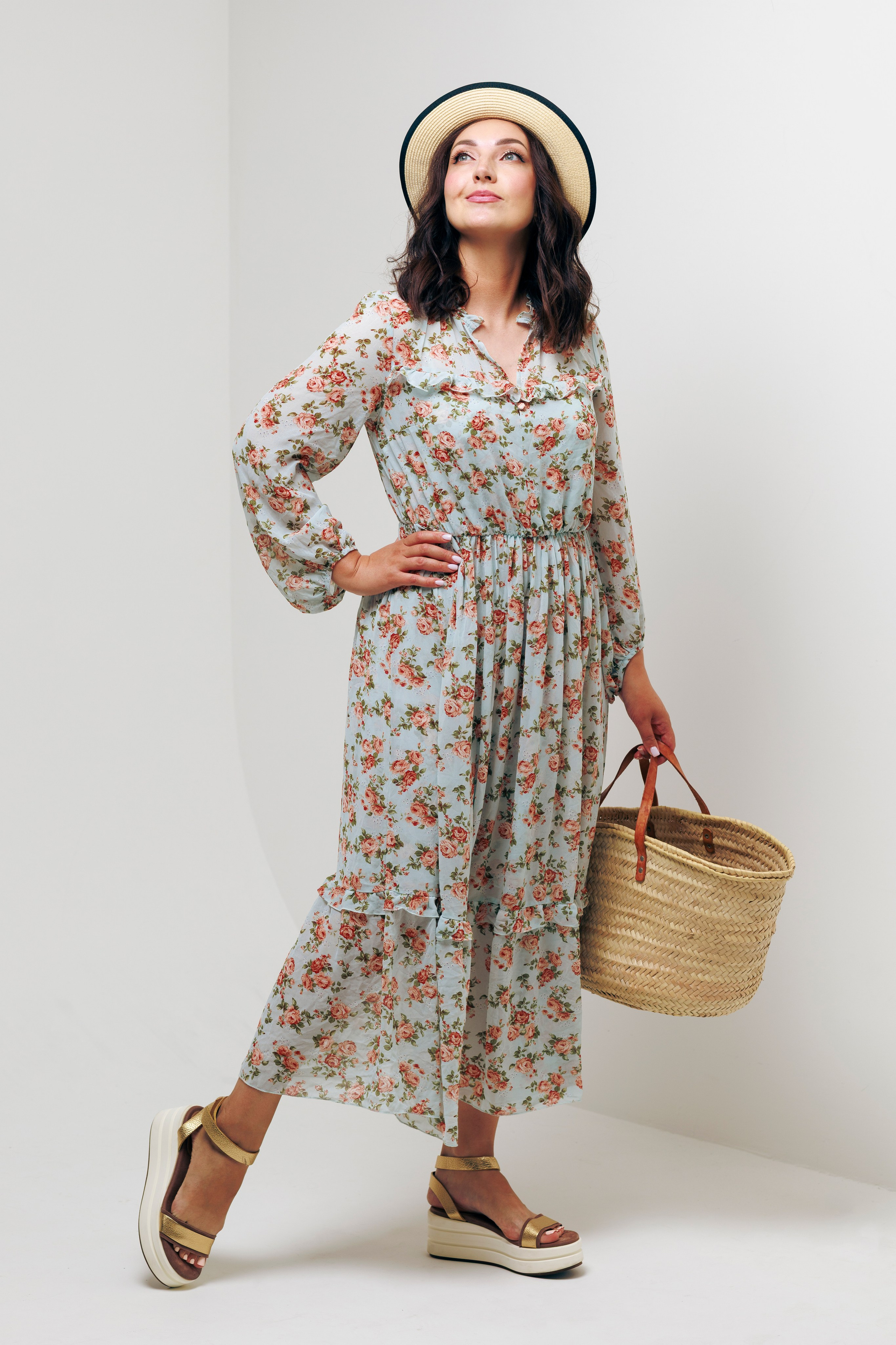 Индивидуальная съёмка. Фотограф в Самаре Алена Руденко