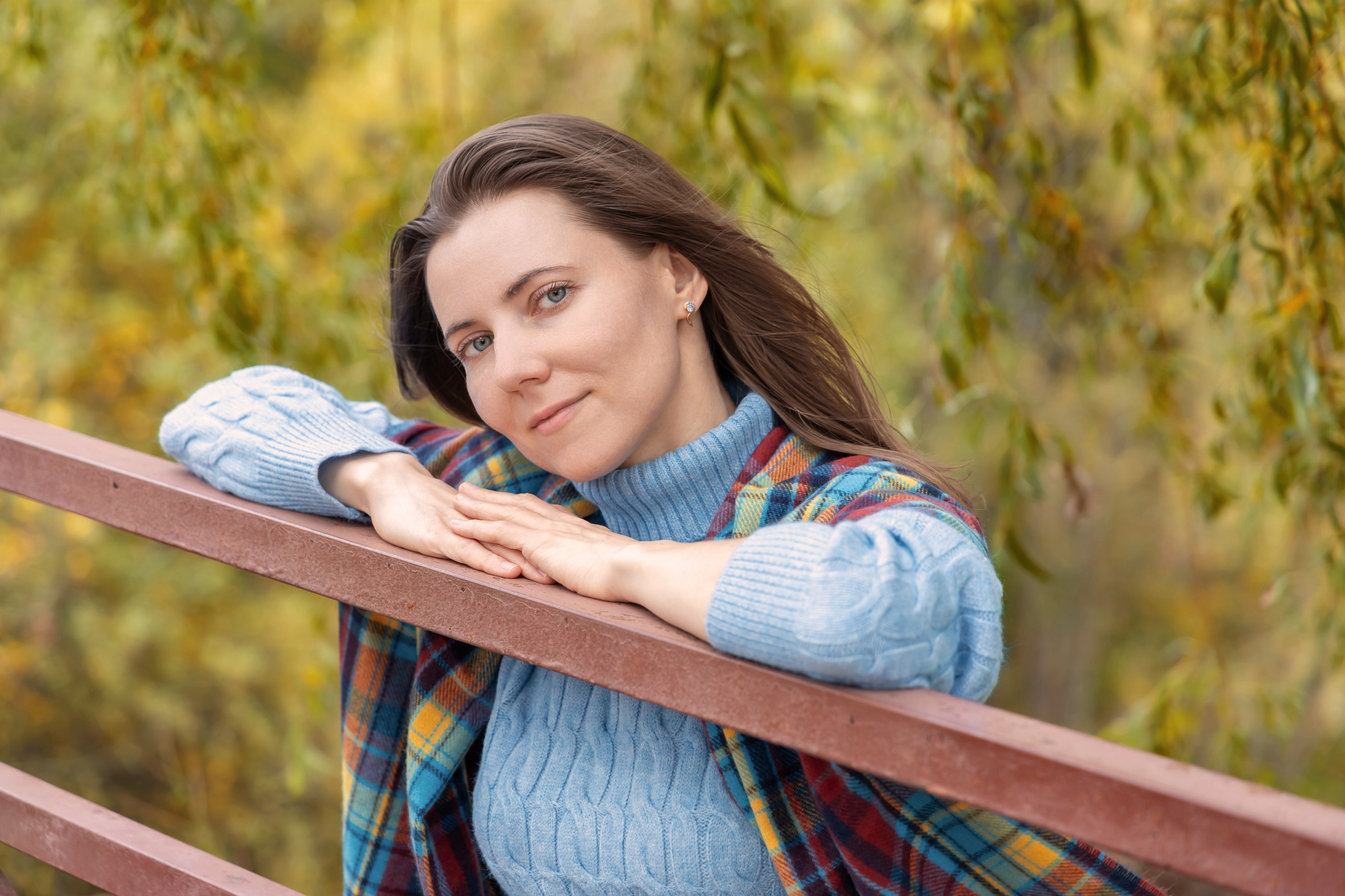 🍵 Тепло осени в ладонях. Репортажный, семейный и студийный фотограф в Москве Демин Алексей