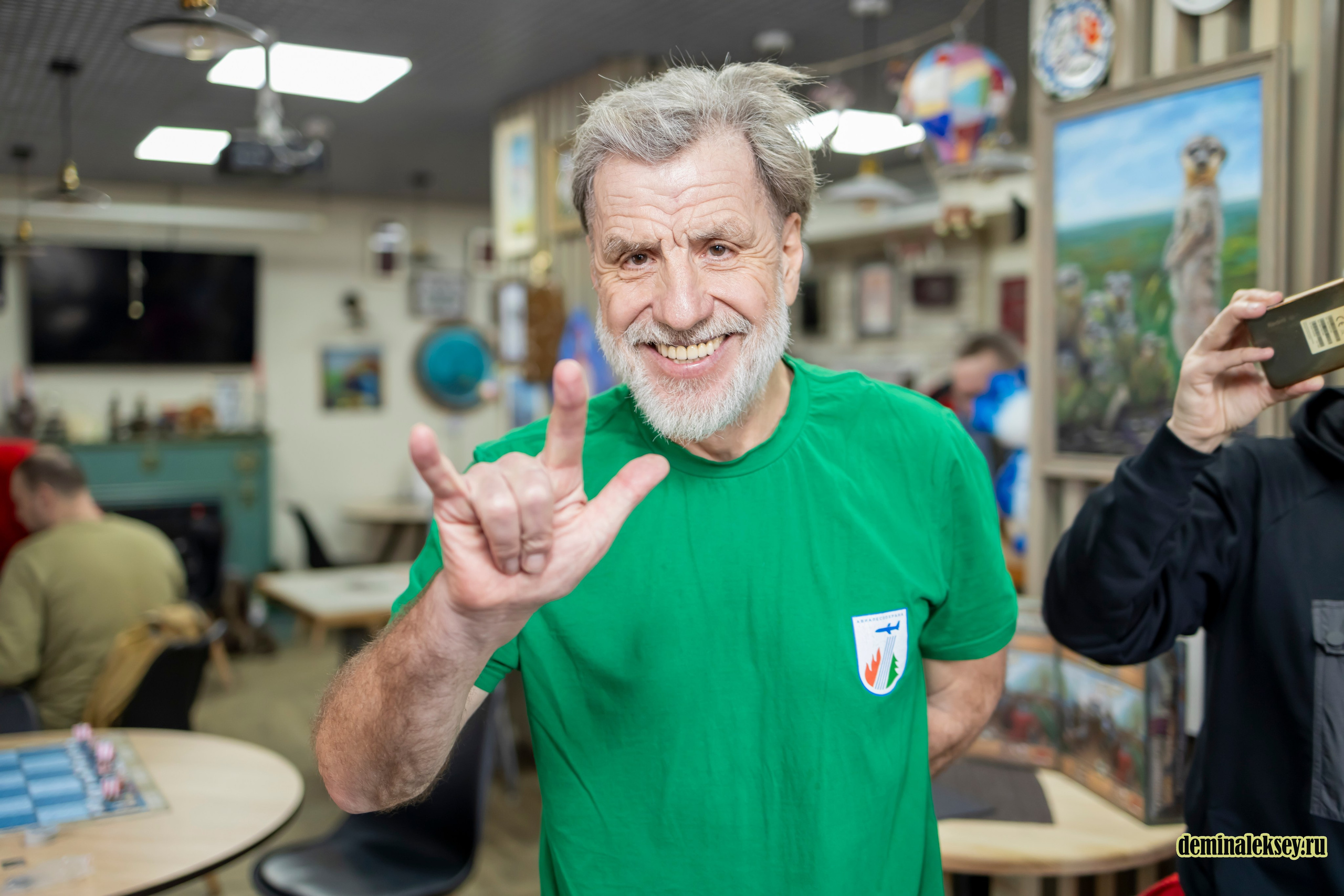 Блог тур на СПКБ Техно #приТЯГАтельныйЗавод. Репортажный, семейный и студийный фотограф в Москве Демин Алексей