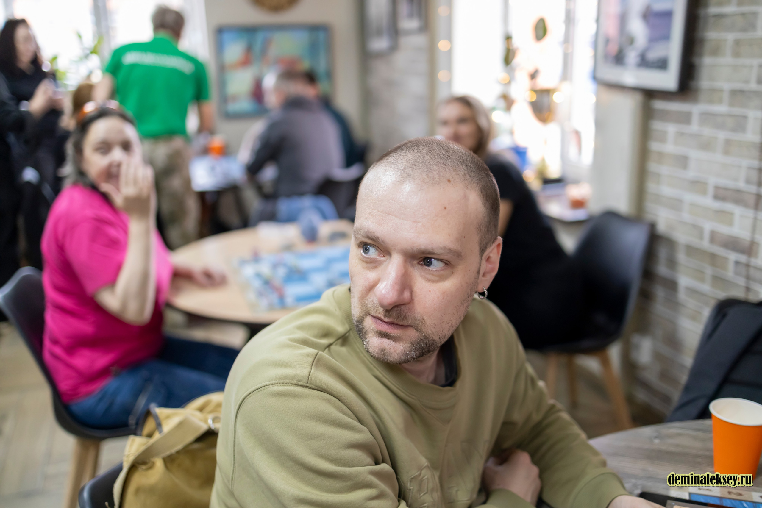 Блог тур на СПКБ Техно #приТЯГАтельныйЗавод. Репортажный, семейный и студийный фотограф в Москве Демин Алексей