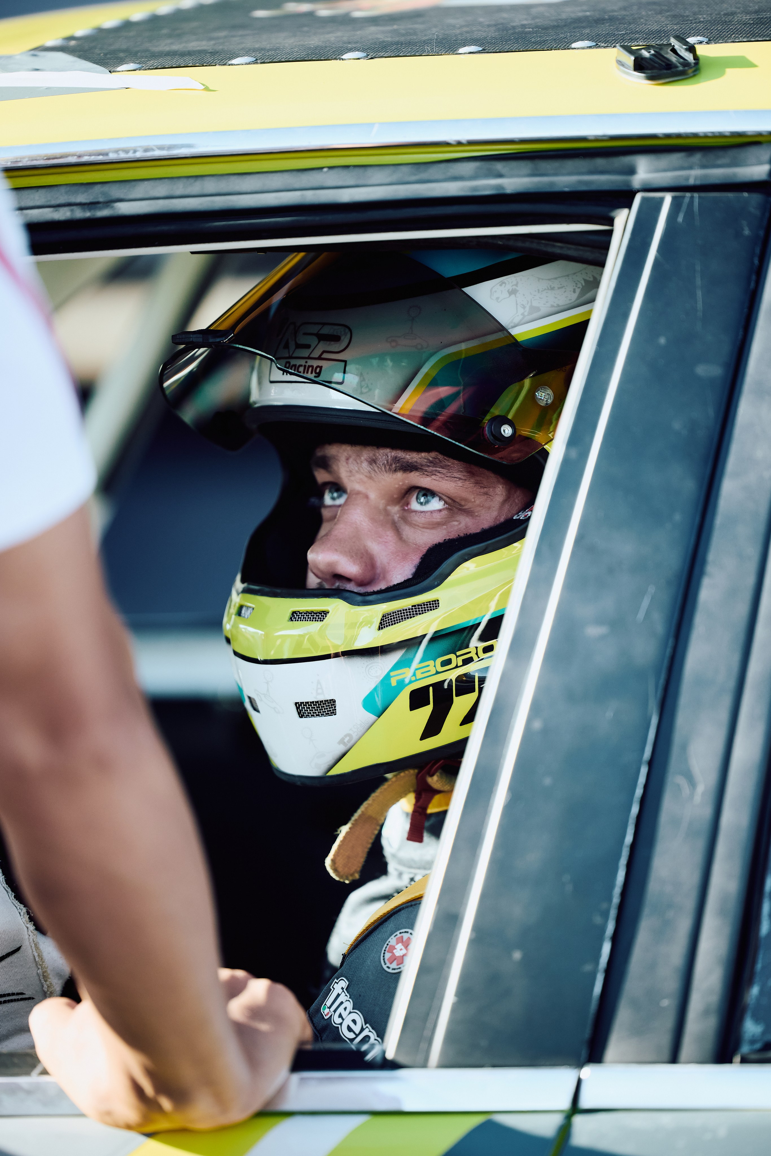 Motorsport Photography. Фотограф Stassiaphoto