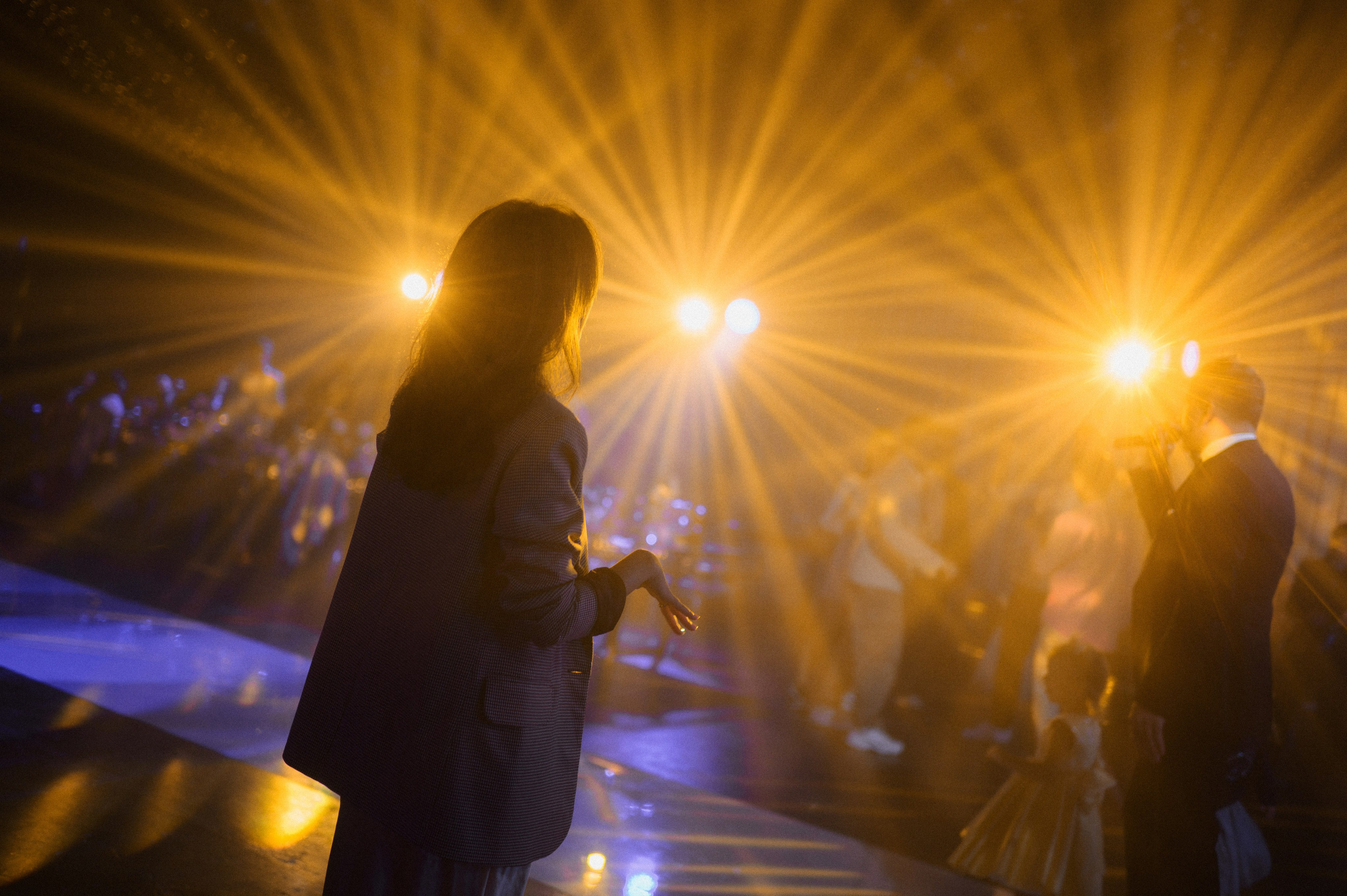 Еще сильнее я в тебя все равно не влюблюсь. VENSKAYA WEDDING & EVENT PLANNER