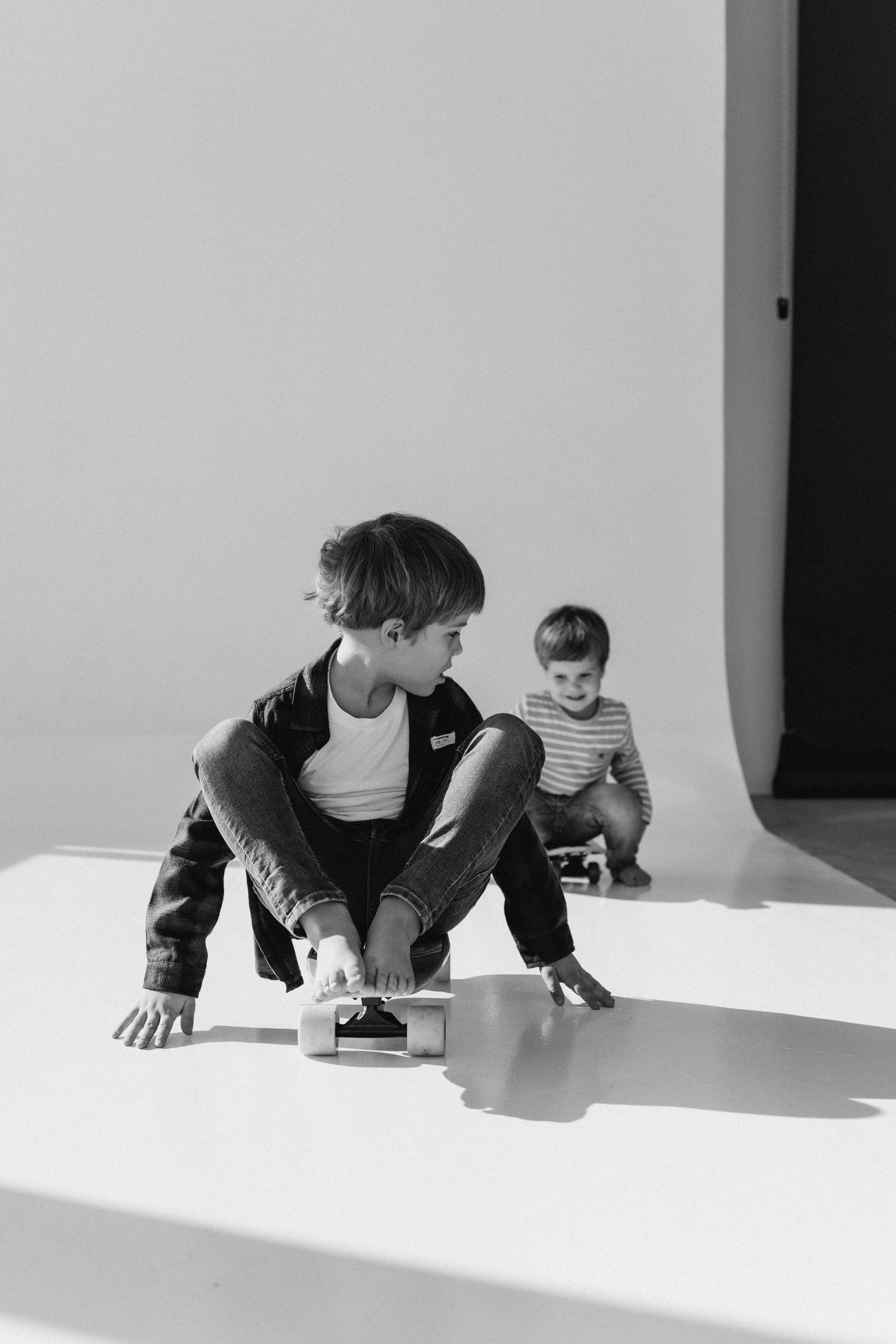 Защитники домашнего очага. Семейный фотограф в Ангарске/ Иркутске