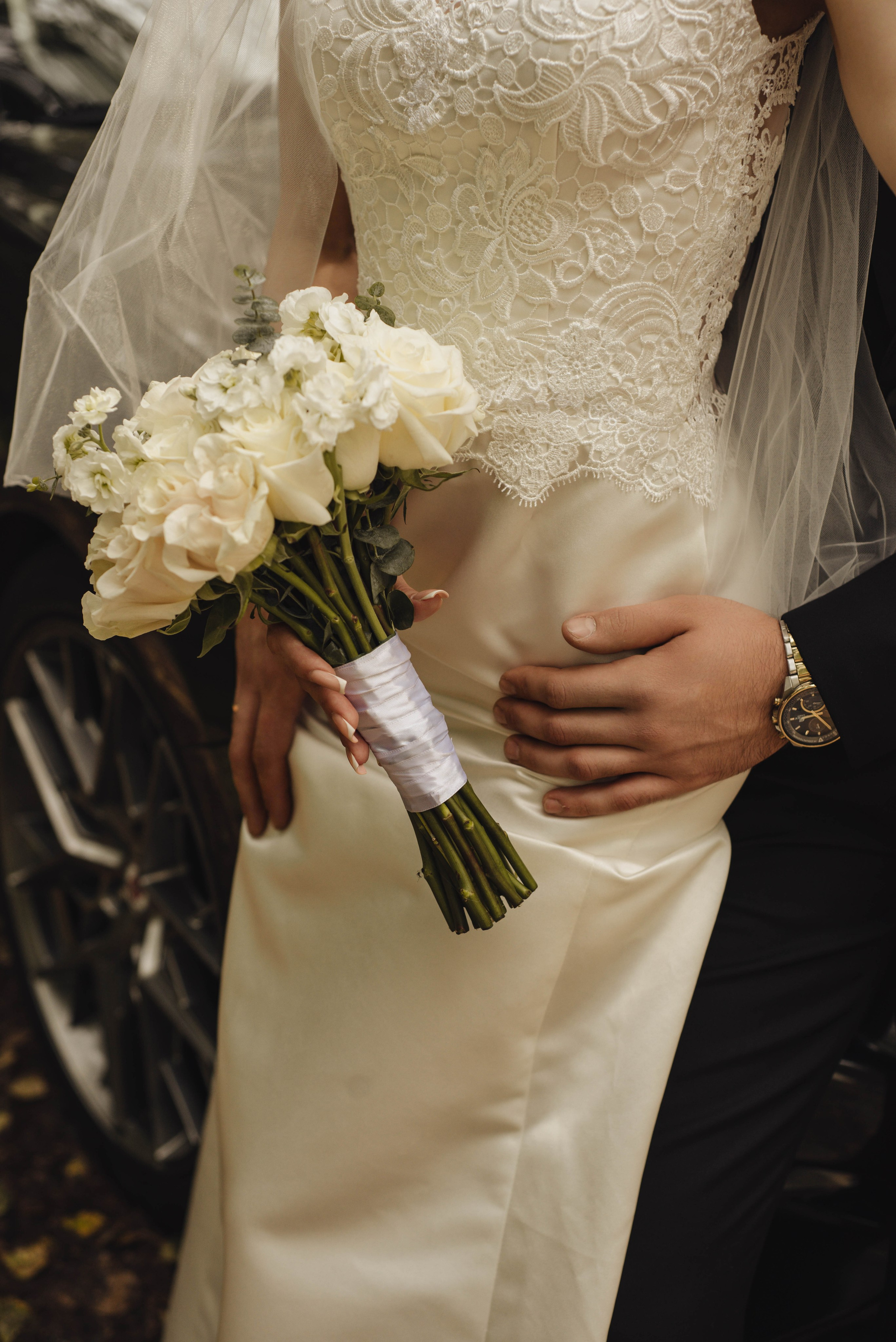 Виктория и Александр. Фотограф в Новосибирске