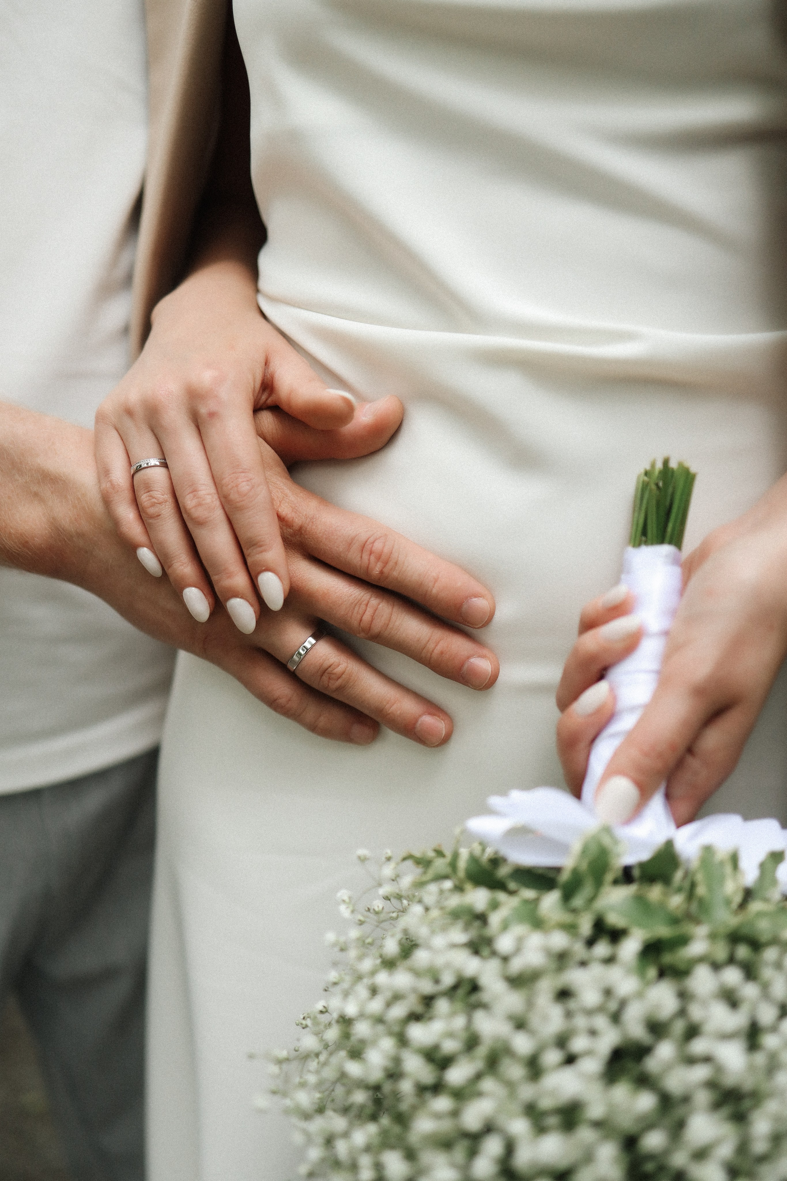 А. + В. Прогулка по Нескучному Саду. Семейный и lovestory фотограф в Москве Светлана Коняхина