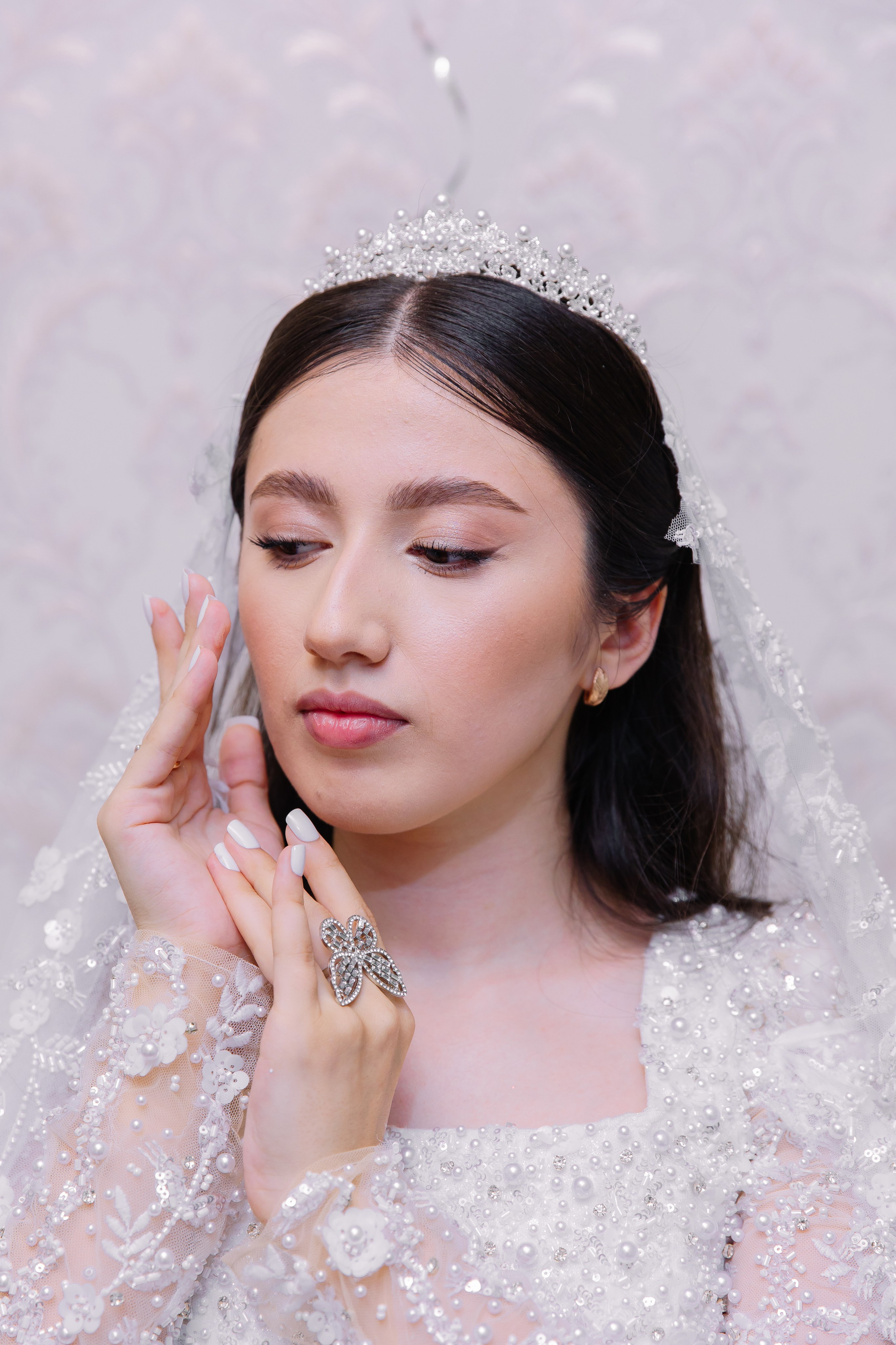 Свадьба Шараф & Гулжахон. Свадебный фотограф в Новосибирске Лидия Александровна