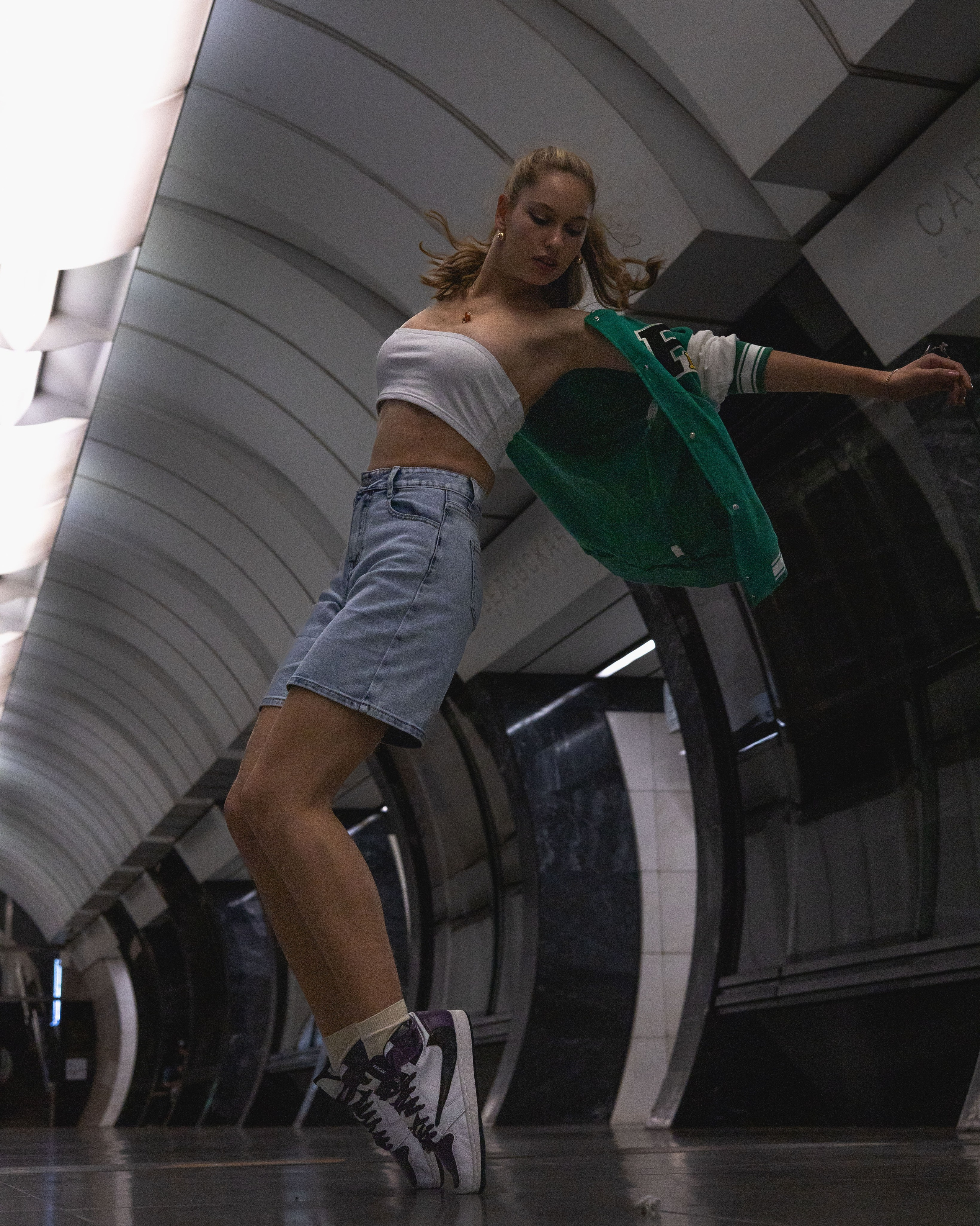 Алиса. Фотограф Москва