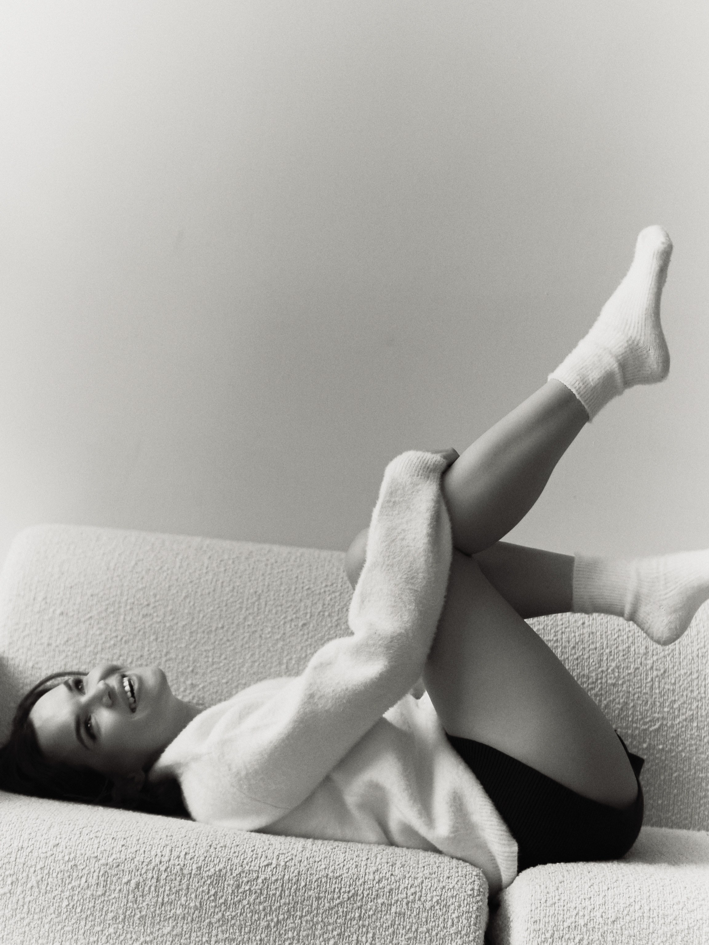 Lyudmila. Индивидуальная и семейная фотосессия в Чебоксарах Оксана Русакова