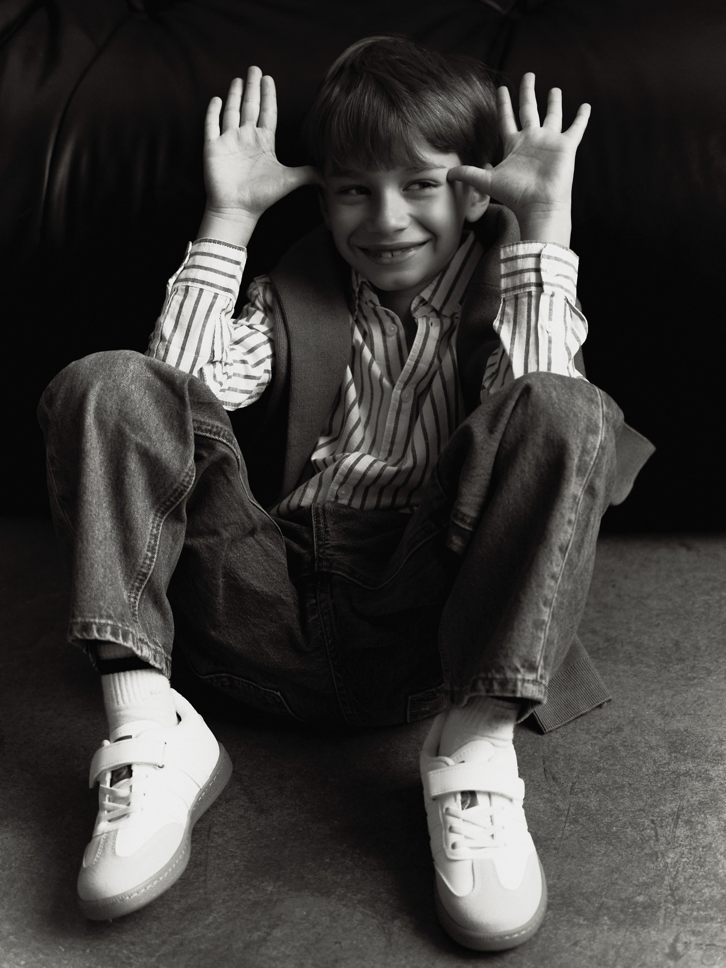 Kirill. Индивидуальная и семейная фотосессия в Чебоксарах Оксана Русакова